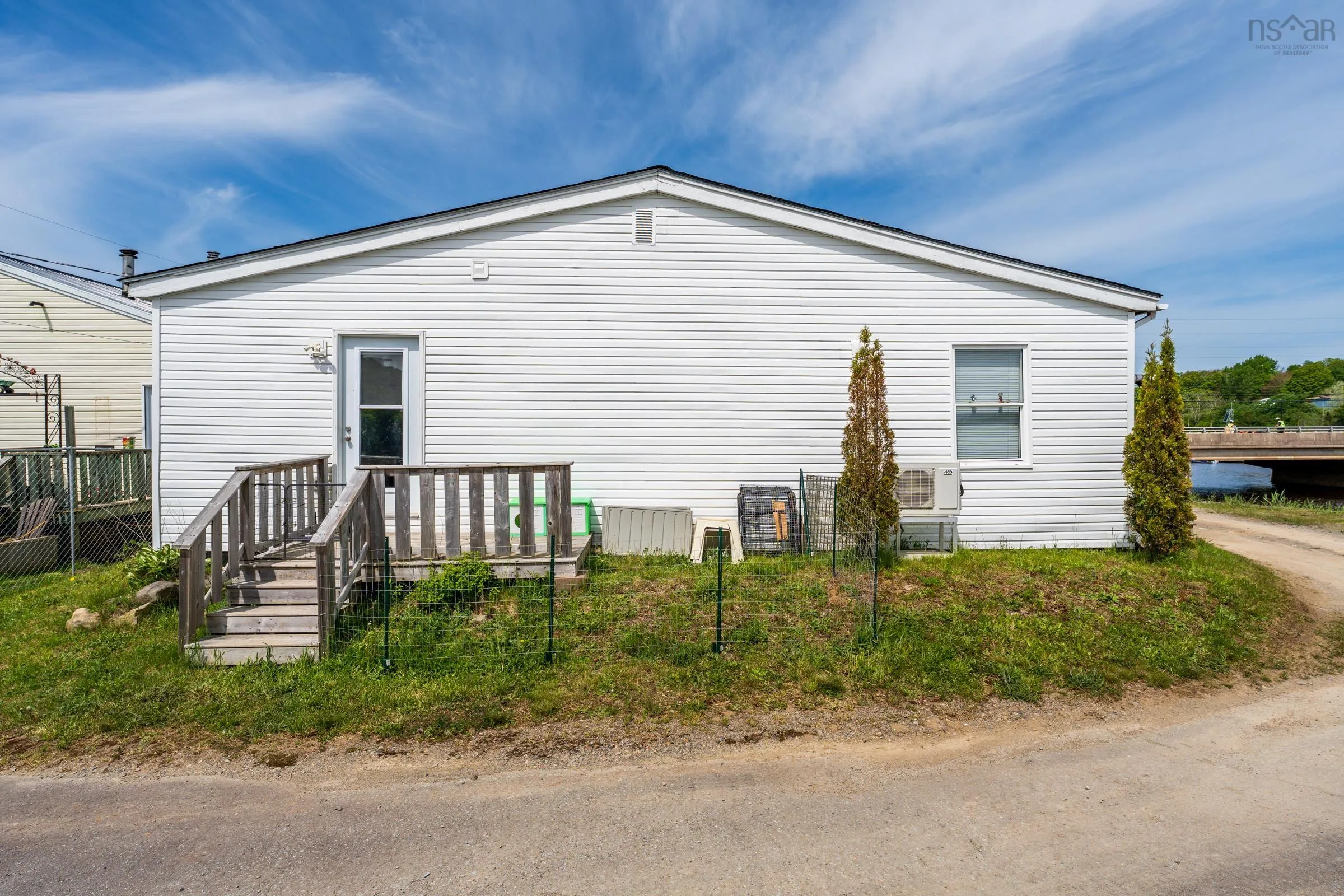 4574 Highway 1, Weymouth, NS B0W 3T0, 5 Bedrooms Bedrooms, ,Residential Income,For Sale,Highway 1,202513316