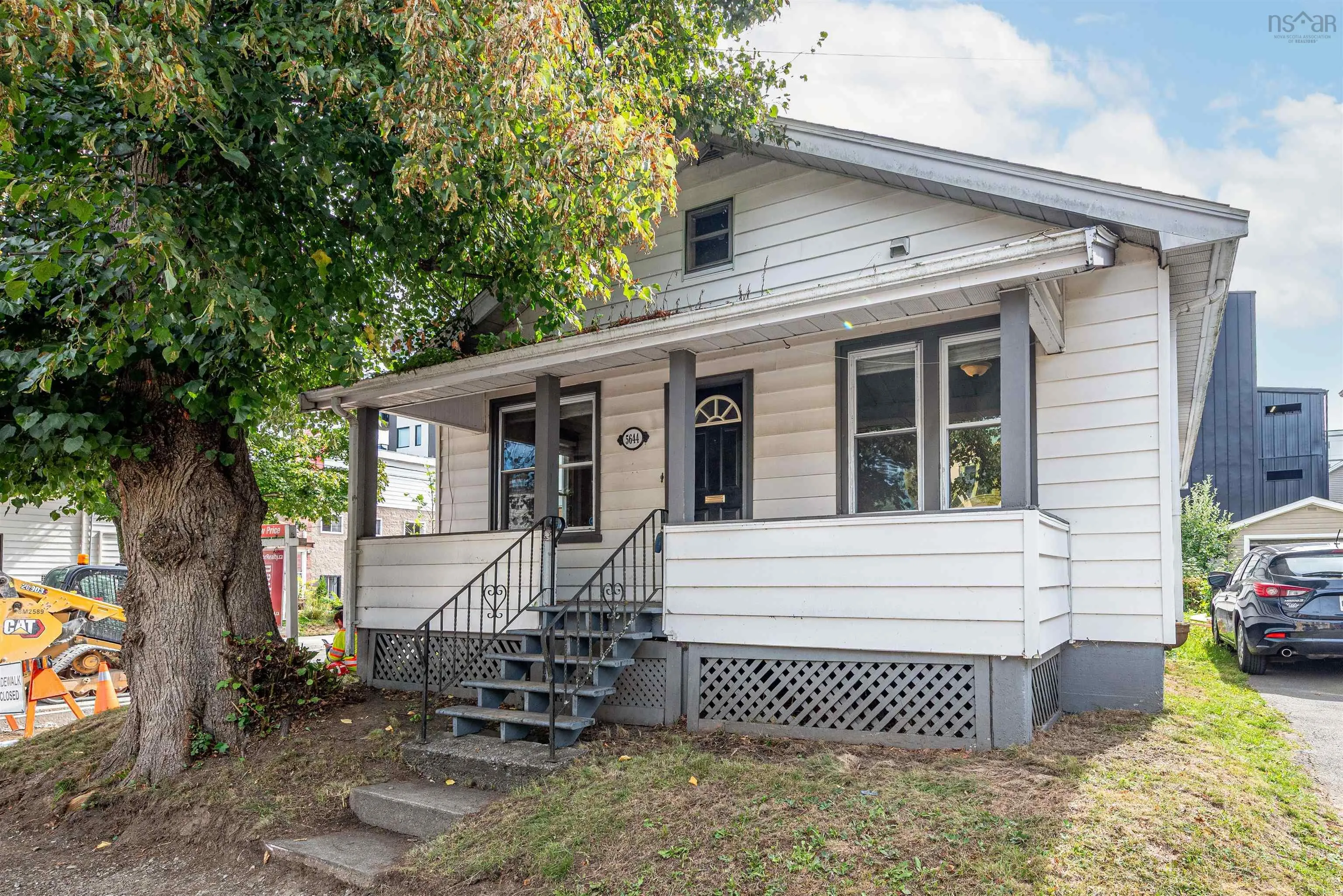 5644 Macara Street, Halifax, NS B3K 1W2, 3 Bedrooms Bedrooms, ,2 BathroomsBathrooms,Residential,For Sale,Macara,202522866