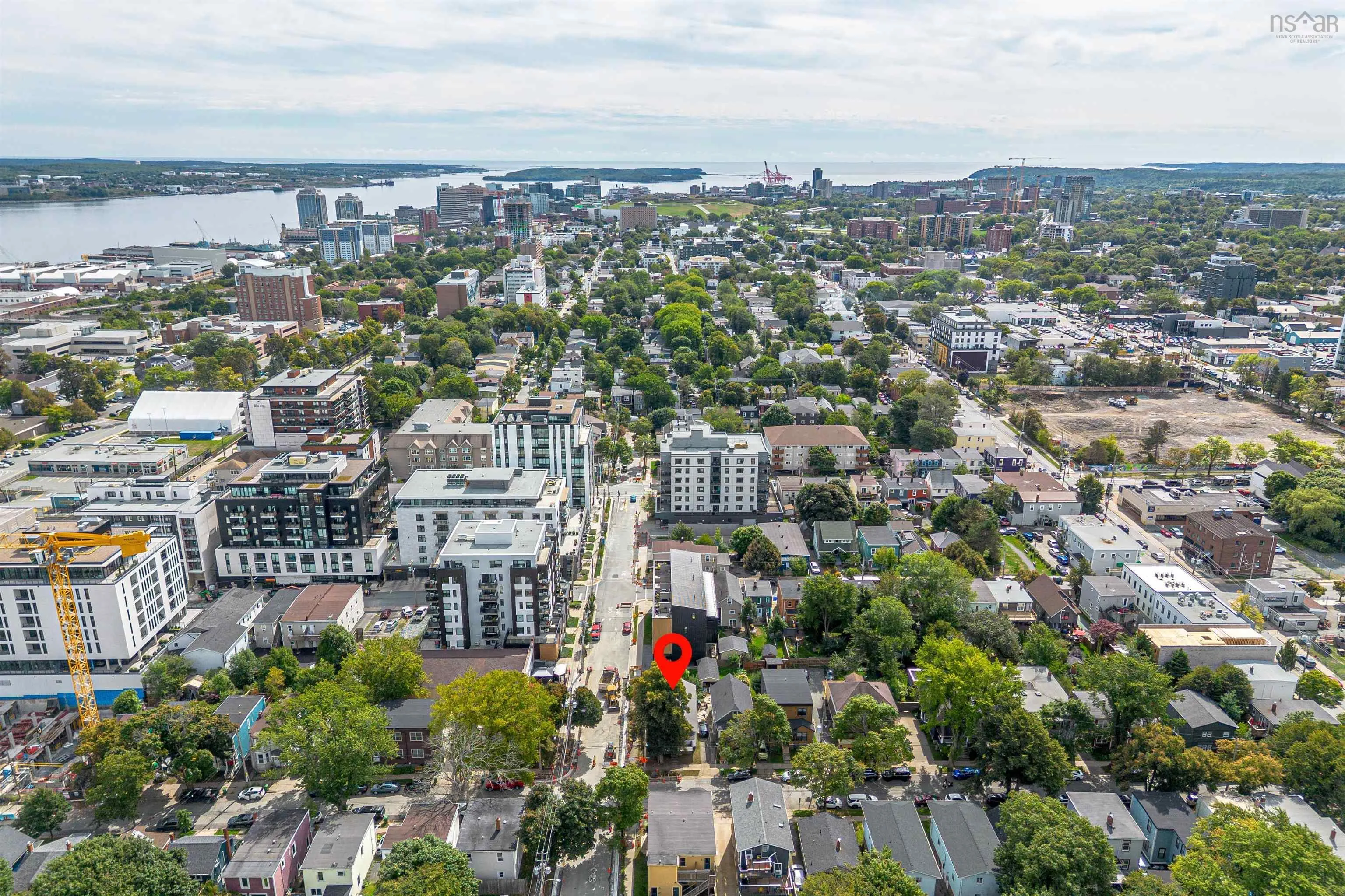 5644 Macara Street, Halifax, NS B3K 1W2, 3 Bedrooms Bedrooms, ,2 BathroomsBathrooms,Residential,For Sale,Macara,202522866