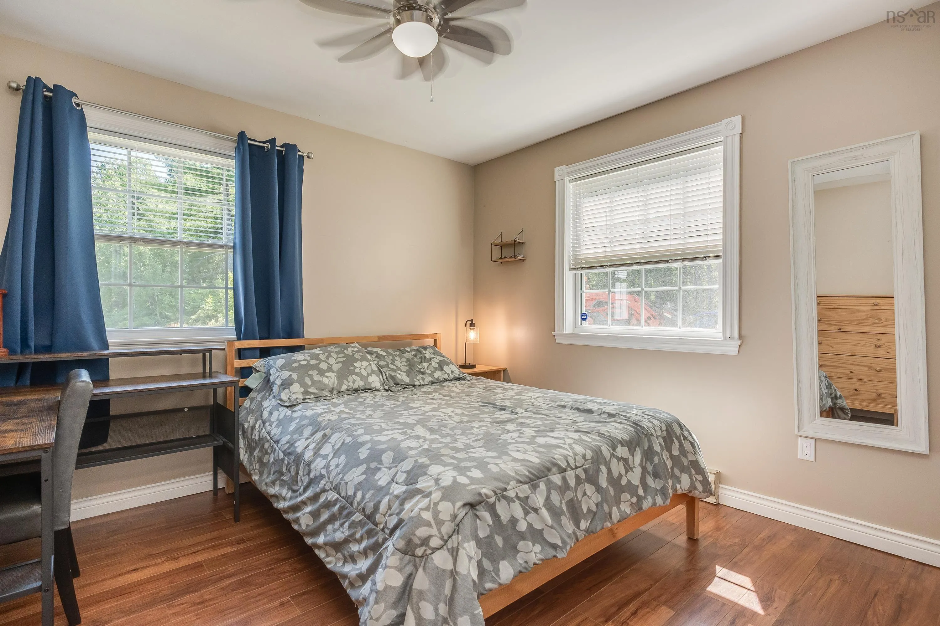 252 Eves Road, New Albany, NS B0S 1P0, 3 Bedrooms Bedrooms, ,1 BathroomBathrooms,Residential,For Sale,Eves,202517983