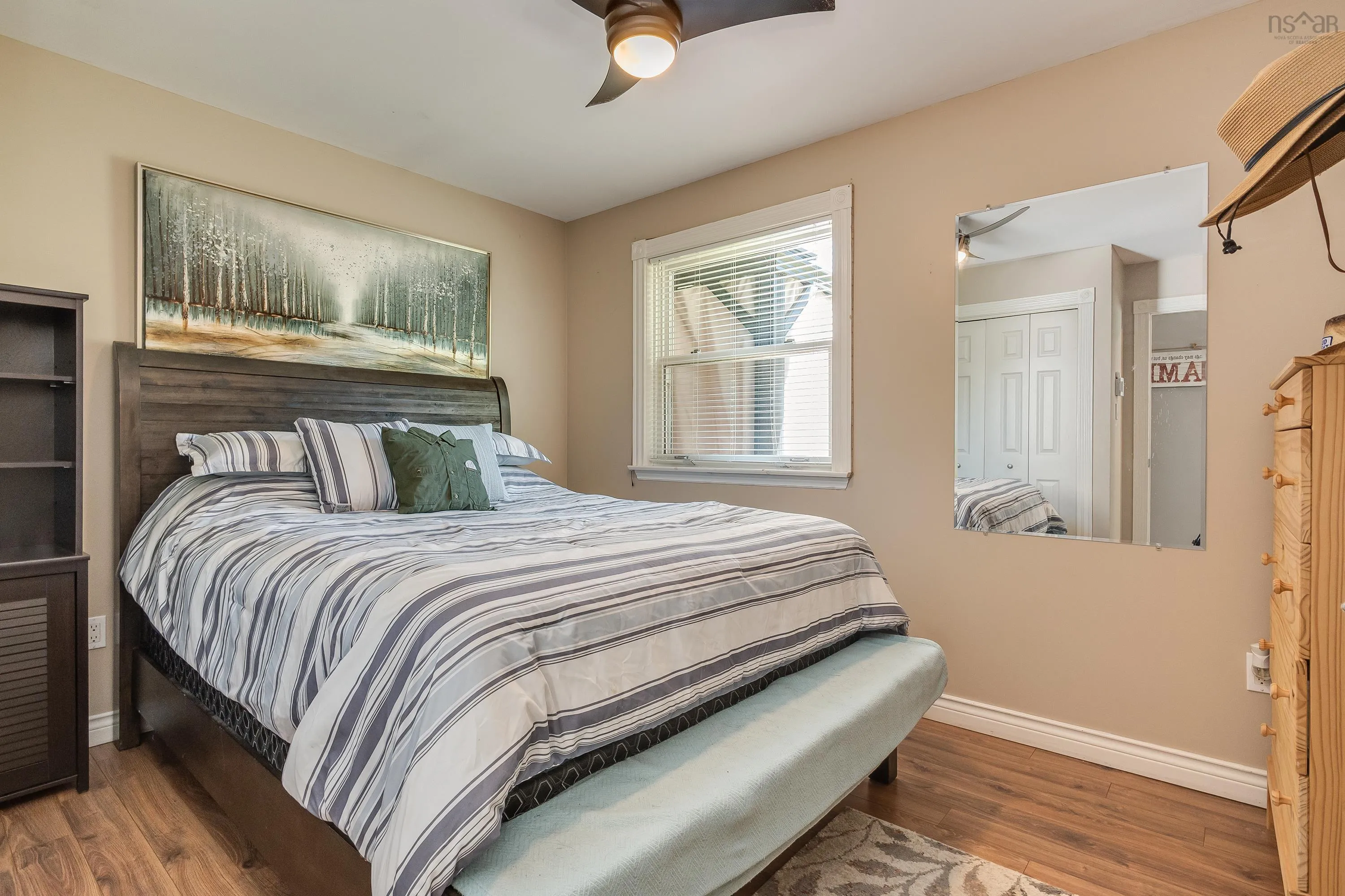 252 Eves Road, New Albany, NS B0S 1P0, 3 Bedrooms Bedrooms, ,1 BathroomBathrooms,Residential,For Sale,Eves,202517983