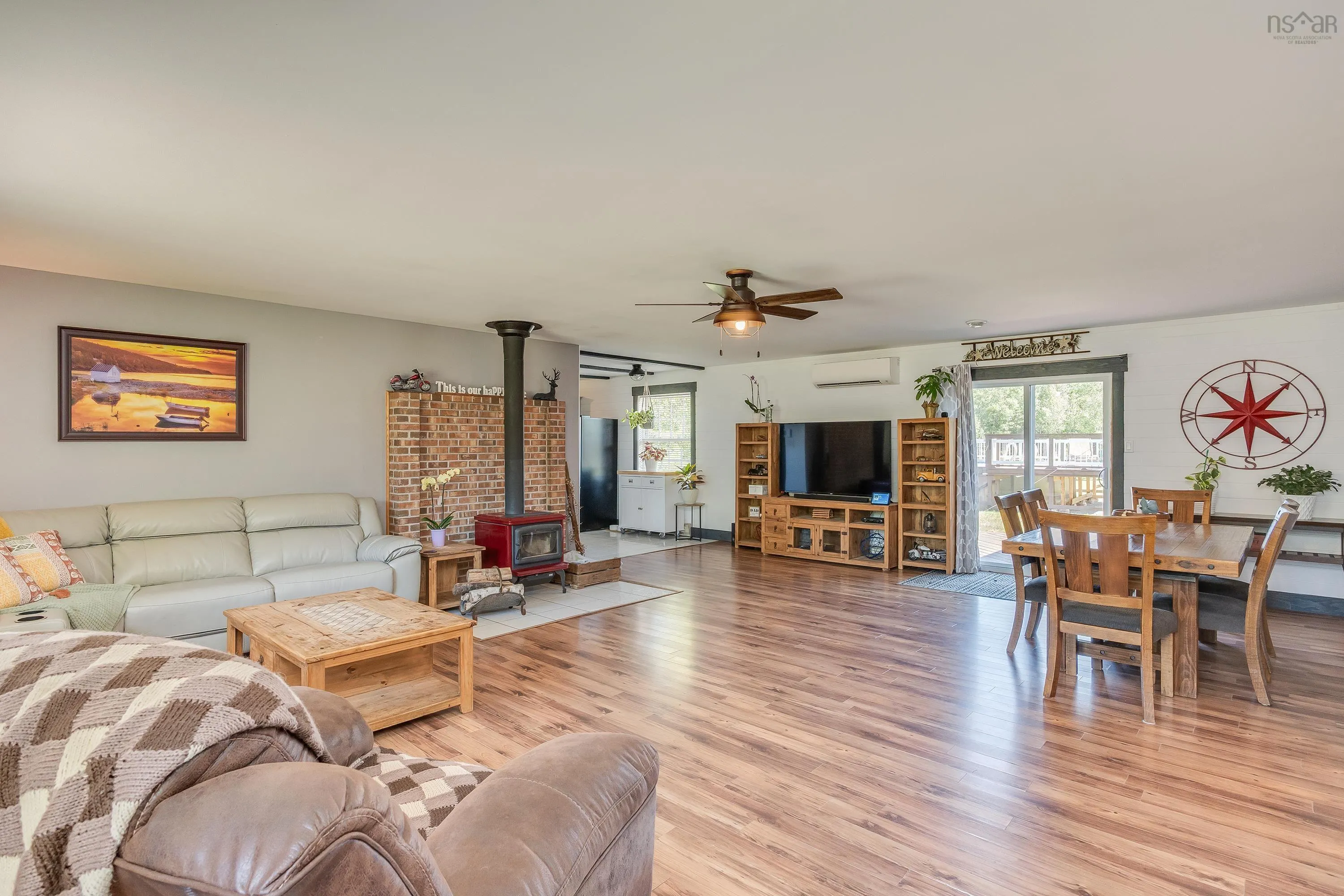 252 Eves Road, New Albany, NS B0S 1P0, 3 Bedrooms Bedrooms, ,1 BathroomBathrooms,Residential,For Sale,Eves,202517983