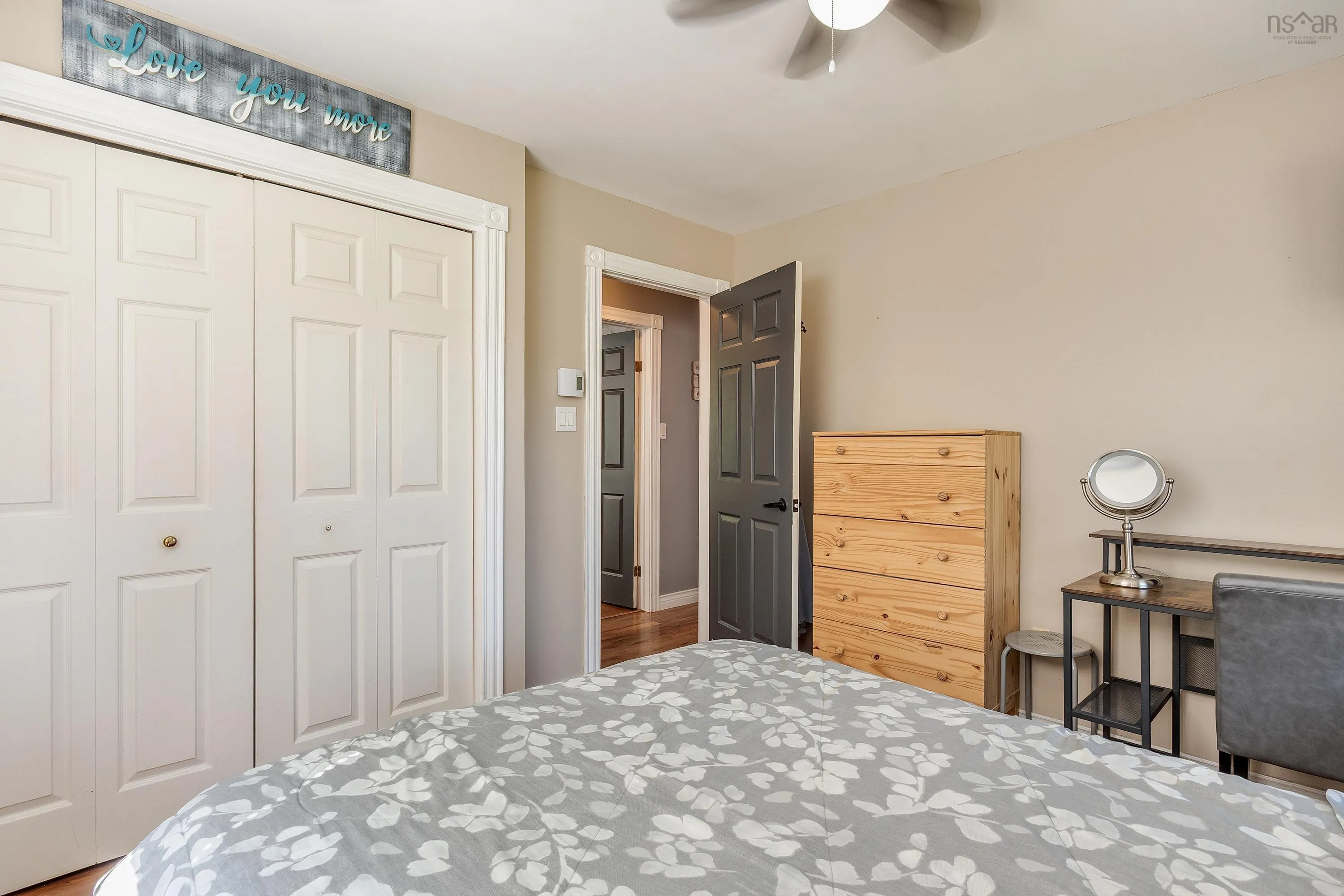 252 Eves Road, New Albany, NS B0S 1P0, 3 Bedrooms Bedrooms, ,1 BathroomBathrooms,Residential,For Sale,Eves,202517983