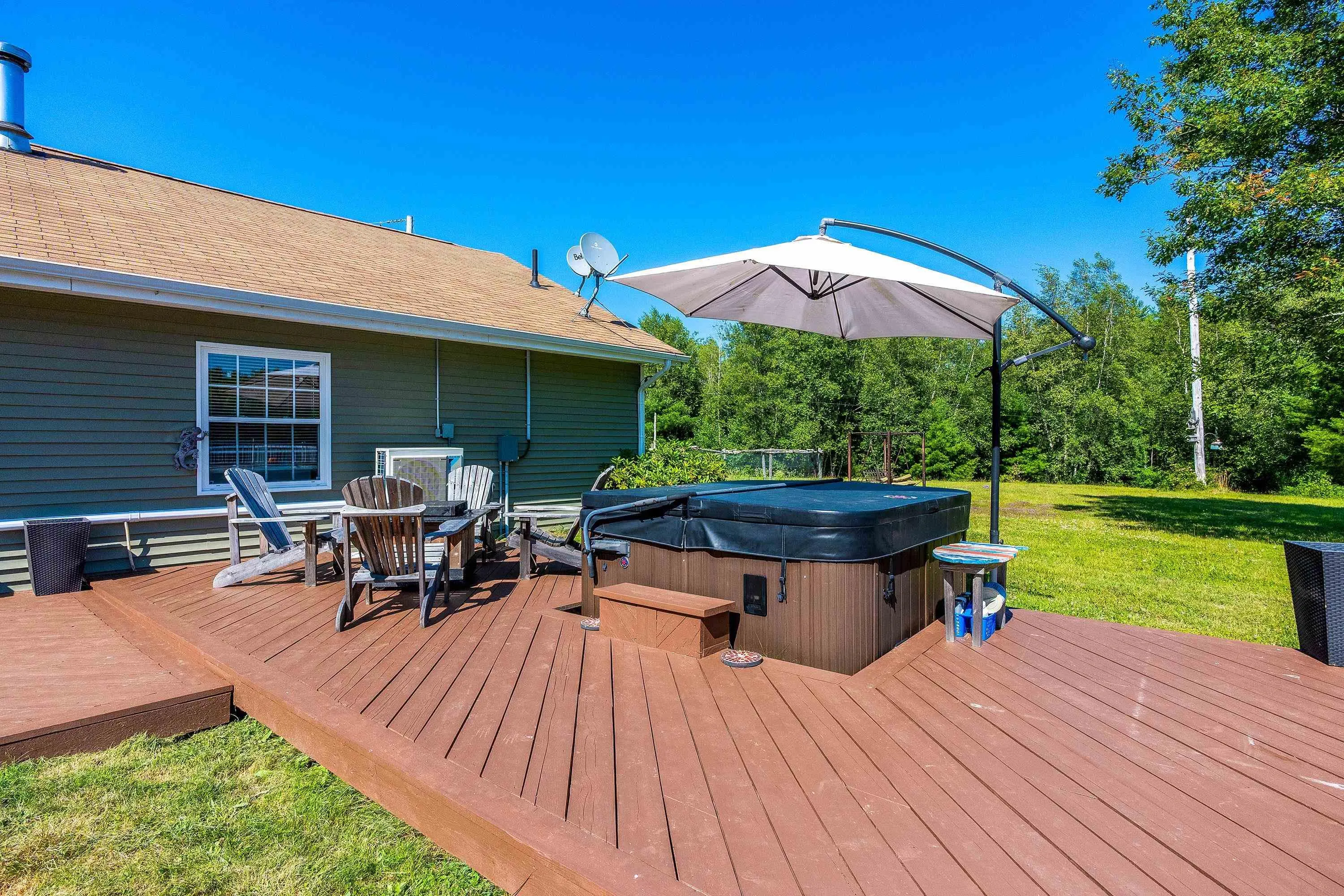 252 Eves Road, New Albany, NS B0S 1P0, 3 Bedrooms Bedrooms, ,1 BathroomBathrooms,Residential,For Sale,Eves,202517983