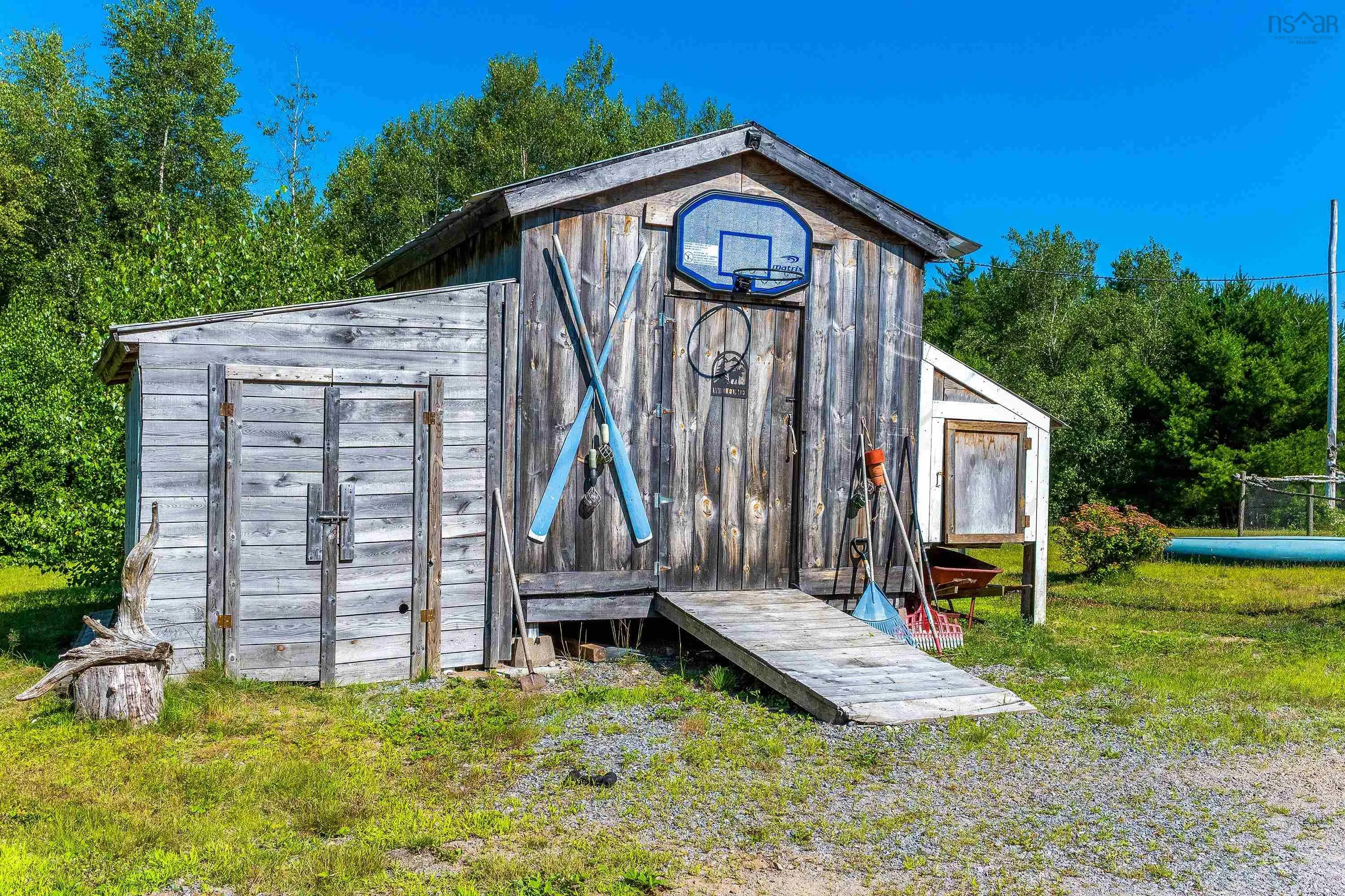 252 Eves Road, New Albany, NS B0S 1P0, 3 Bedrooms Bedrooms, ,1 BathroomBathrooms,Residential,For Sale,Eves,202517983