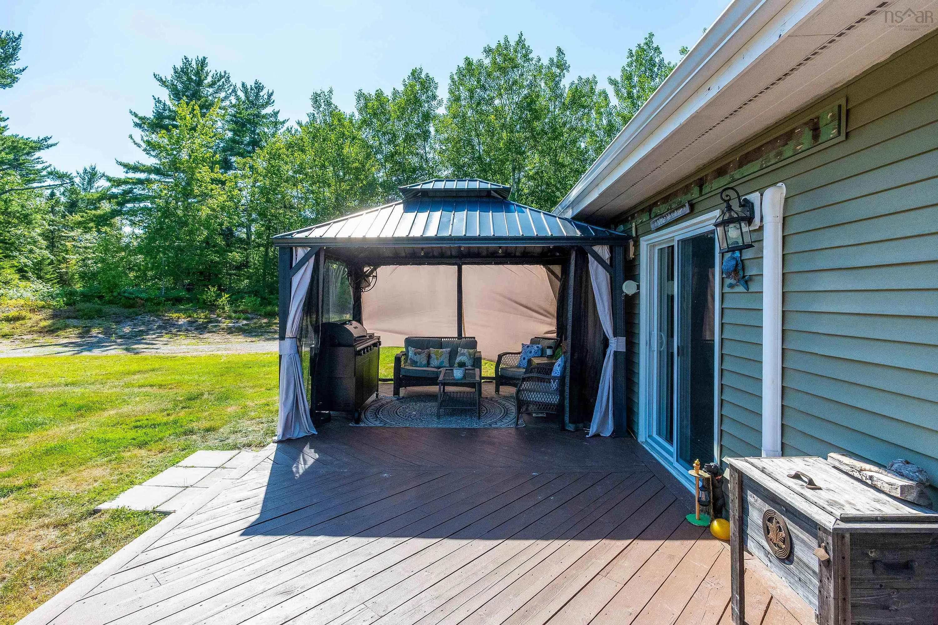 252 Eves Road, New Albany, NS B0S 1P0, 3 Bedrooms Bedrooms, ,1 BathroomBathrooms,Residential,For Sale,Eves,202517983