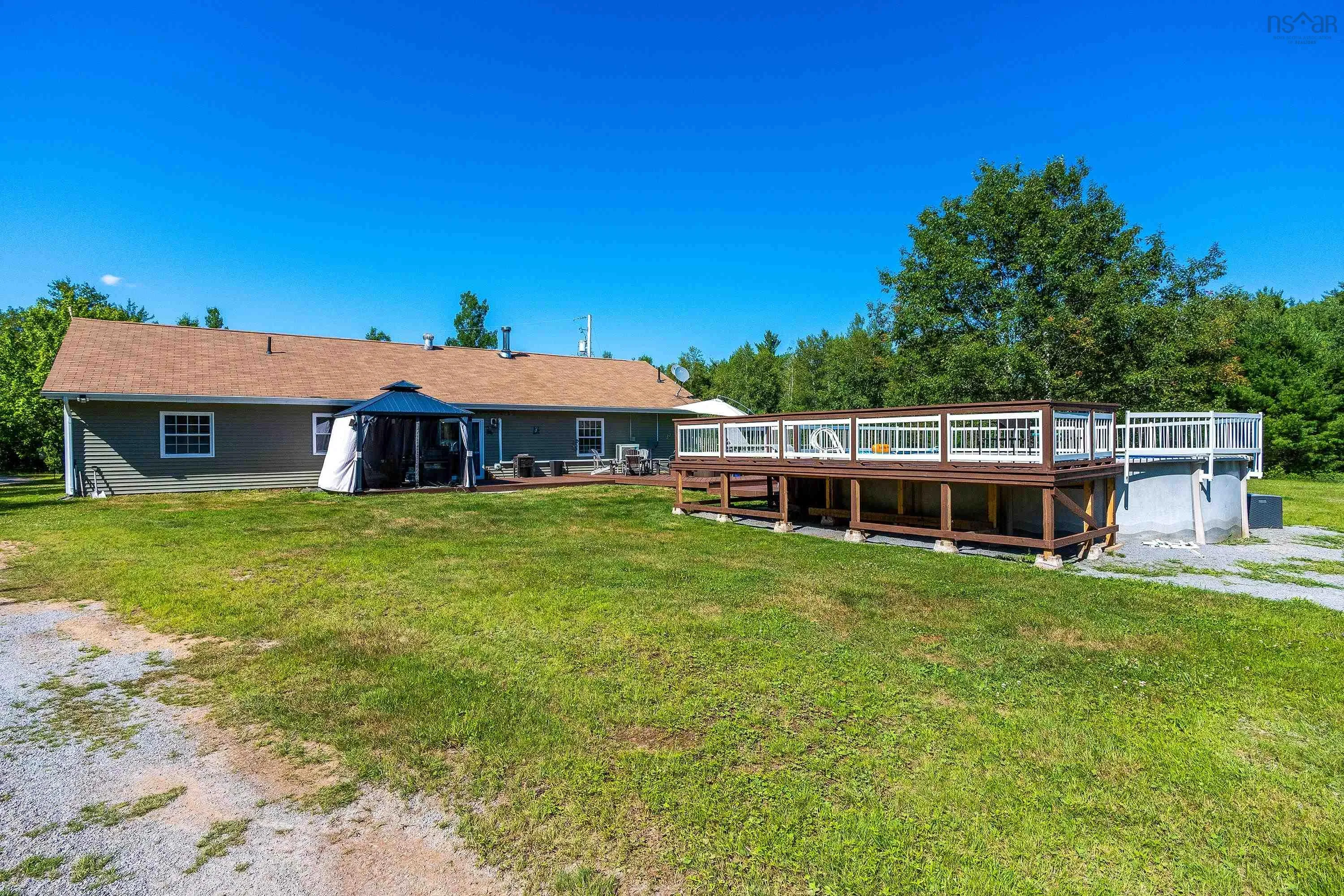 252 Eves Road, New Albany, NS B0S 1P0, 3 Bedrooms Bedrooms, ,1 BathroomBathrooms,Residential,For Sale,Eves,202517983