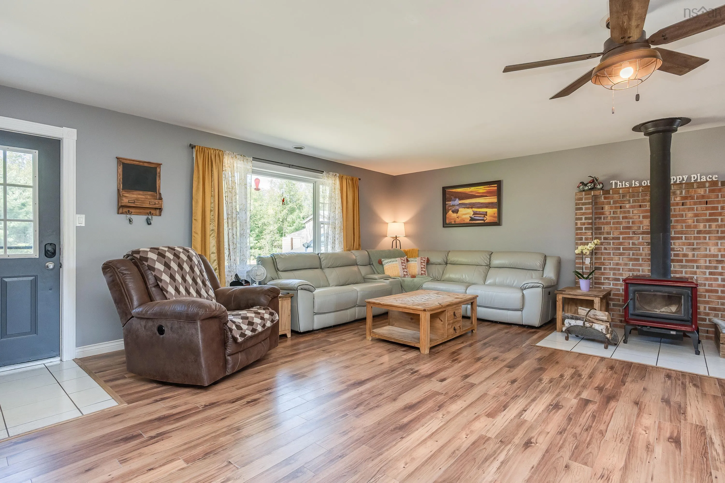 252 Eves Road, New Albany, NS B0S 1P0, 3 Bedrooms Bedrooms, ,1 BathroomBathrooms,Residential,For Sale,Eves,202517983