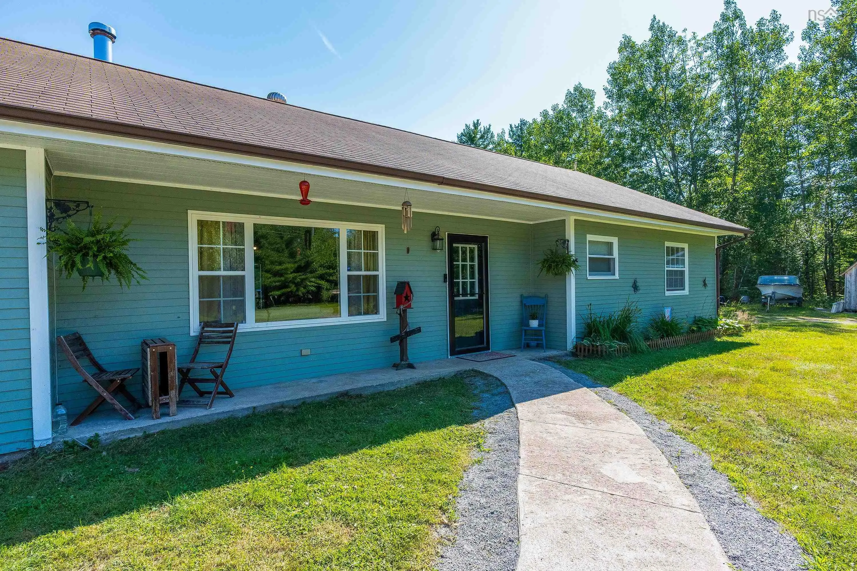 252 Eves Road, New Albany, NS B0S 1P0, 3 Bedrooms Bedrooms, ,1 BathroomBathrooms,Residential,For Sale,Eves,202517983