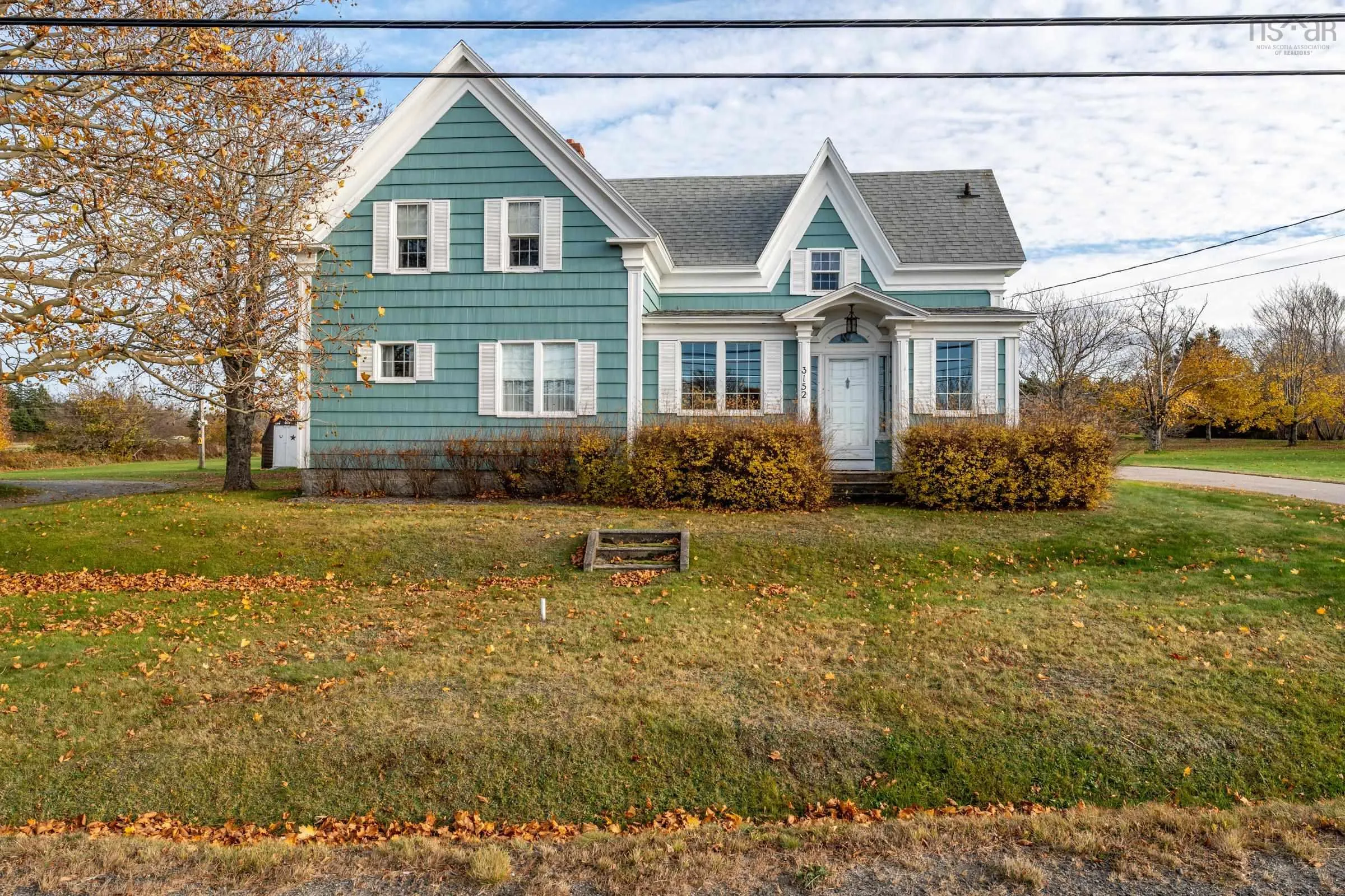 3152 Highway 1, Belliveaus Cove Ns B0w 3t0, 5 Bedrooms Bedrooms, ,2 BathroomsBathrooms,Residential,For Sale,Highway 1,202426303