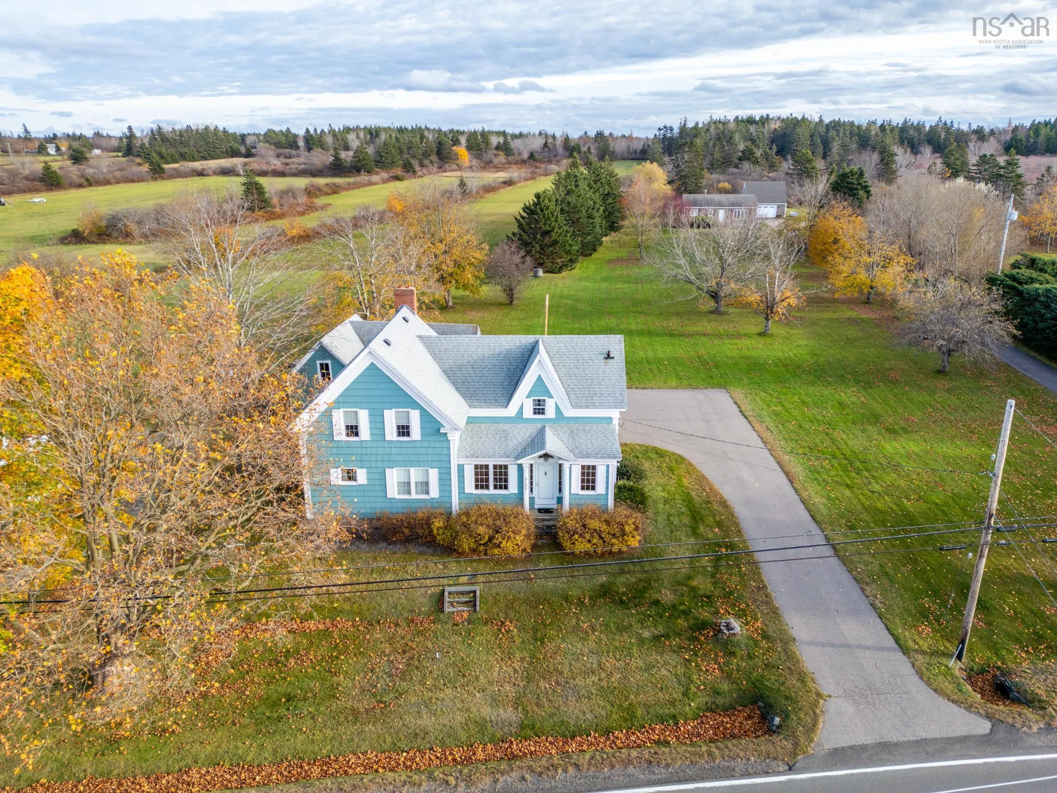 3152 Highway 1, Belliveaus Cove Ns B0w 3t0, 5 Bedrooms Bedrooms, ,2 BathroomsBathrooms,Residential,For Sale,Highway 1,202426303