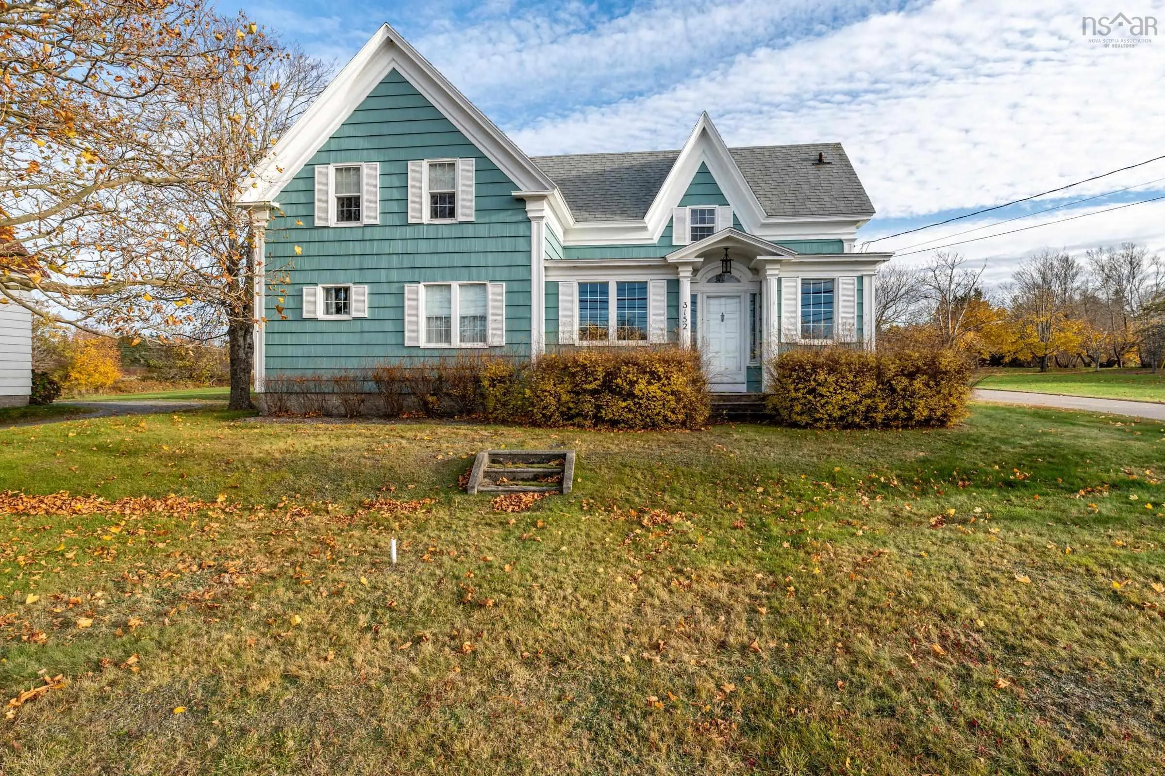 3152 Highway 1, Belliveaus Cove Ns B0w 3t0, 5 Bedrooms Bedrooms, ,2 BathroomsBathrooms,Residential,For Sale,Highway 1,202426303
