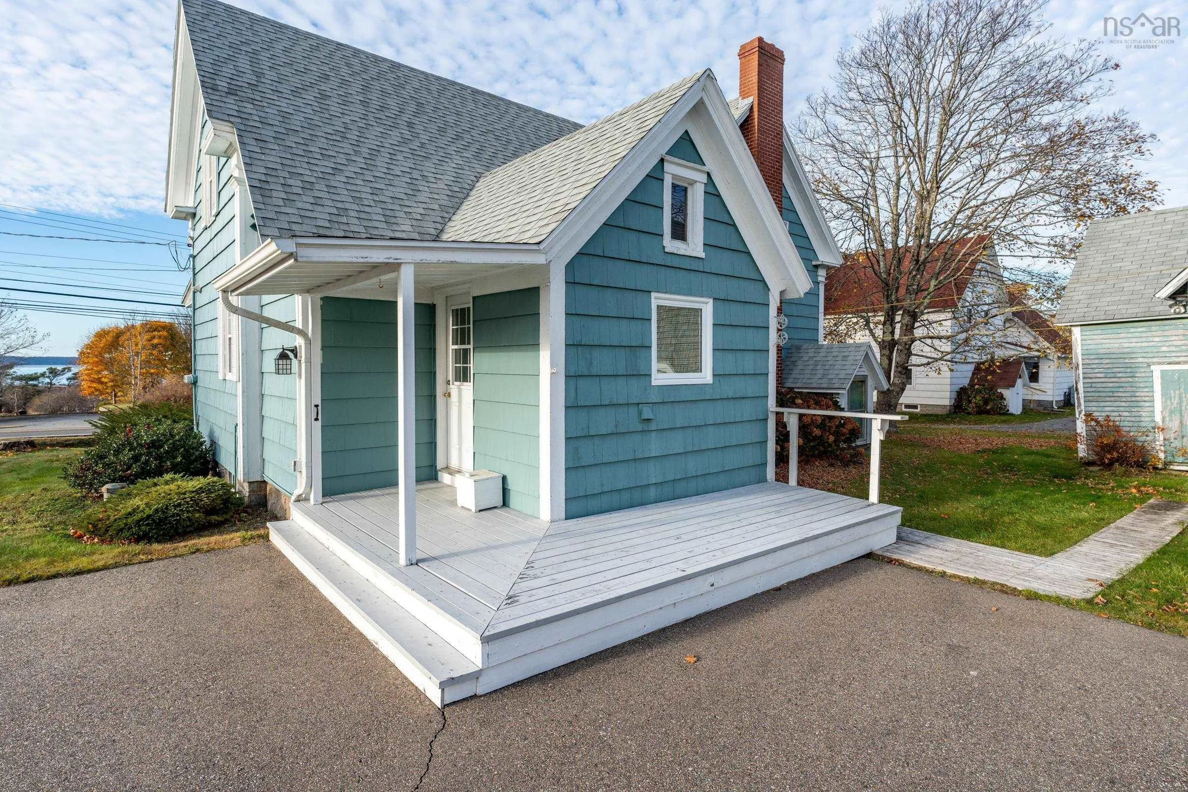 3152 Highway 1, Belliveaus Cove Ns B0w 3t0, 5 Bedrooms Bedrooms, ,2 BathroomsBathrooms,Residential,For Sale,Highway 1,202426303