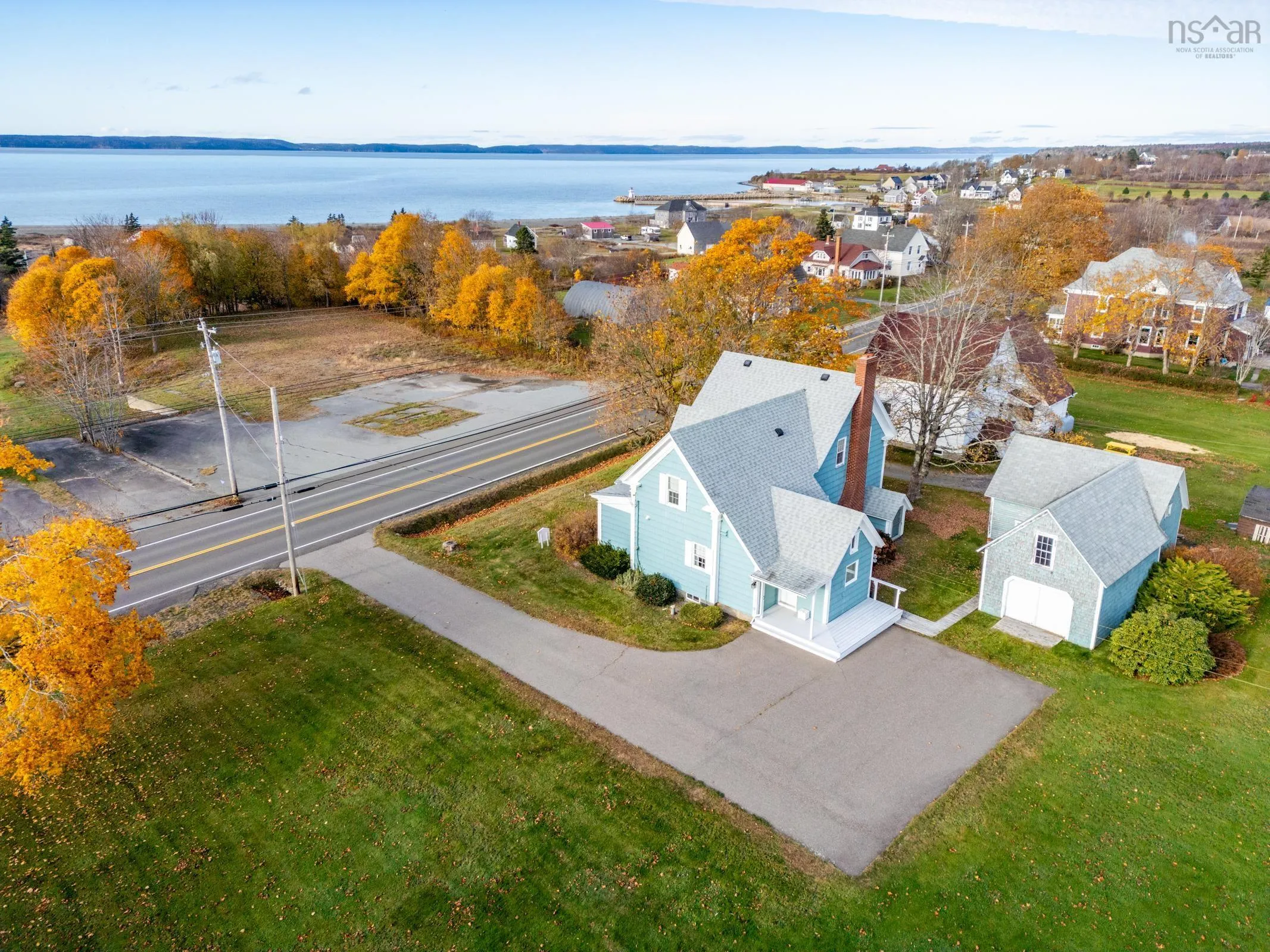 3152 Highway 1, Belliveaus Cove Ns B0w 3t0, 5 Bedrooms Bedrooms, ,2 BathroomsBathrooms,Residential,For Sale,Highway 1,202426303