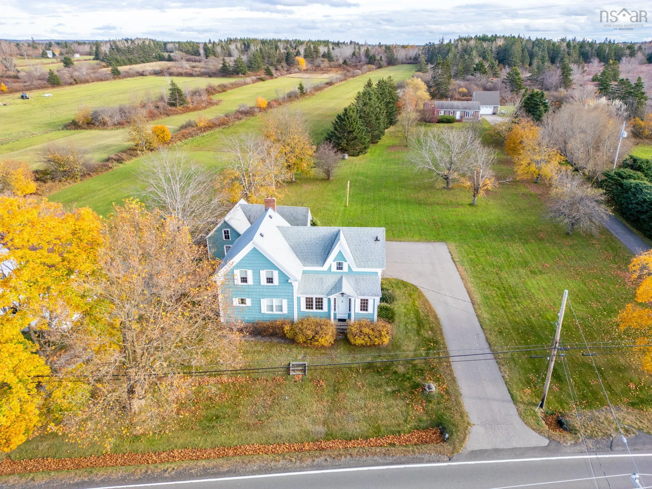 3152 Highway 1, Belliveaus Cove Ns B0w 3t0, 5 Bedrooms Bedrooms, ,2 BathroomsBathrooms,Residential,For Sale,Highway 1,202426303