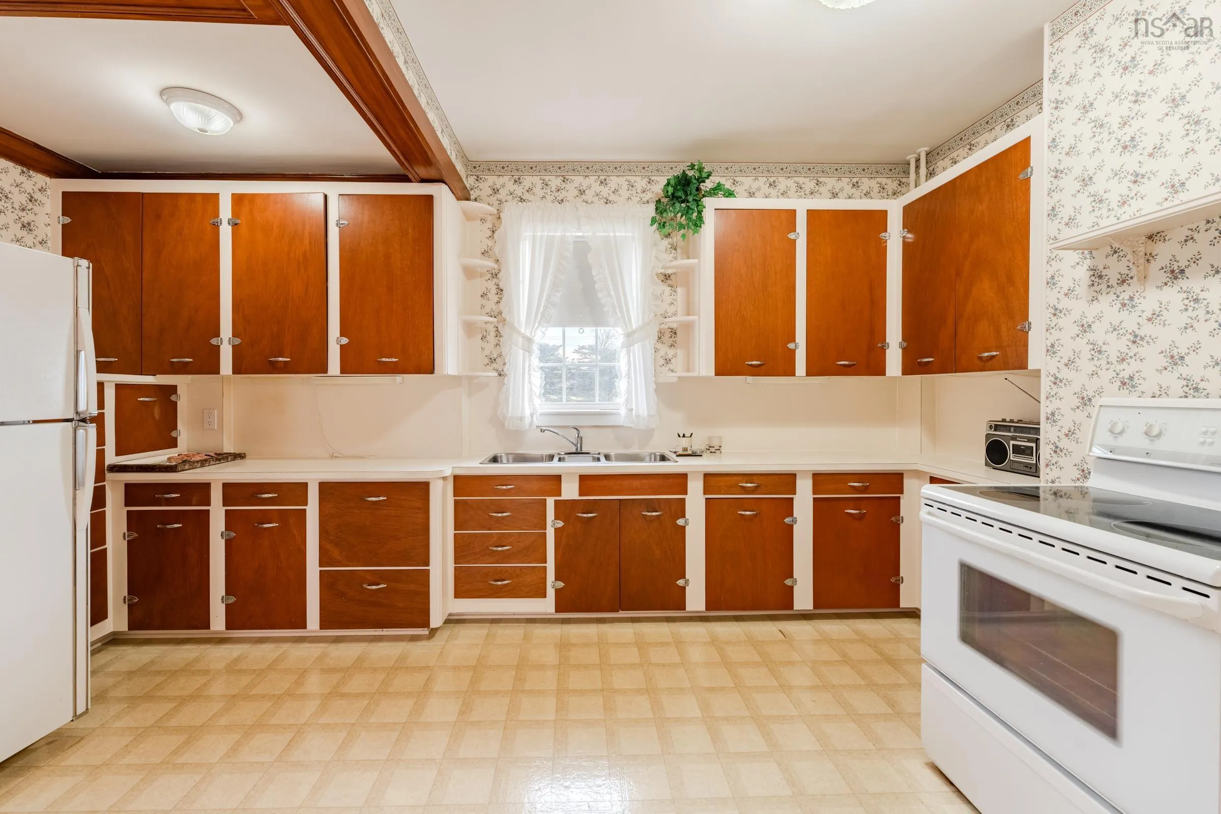 3152 Highway 1, Belliveaus Cove Ns B0w 3t0, 5 Bedrooms Bedrooms, ,2 BathroomsBathrooms,Residential,For Sale,Highway 1,202426303