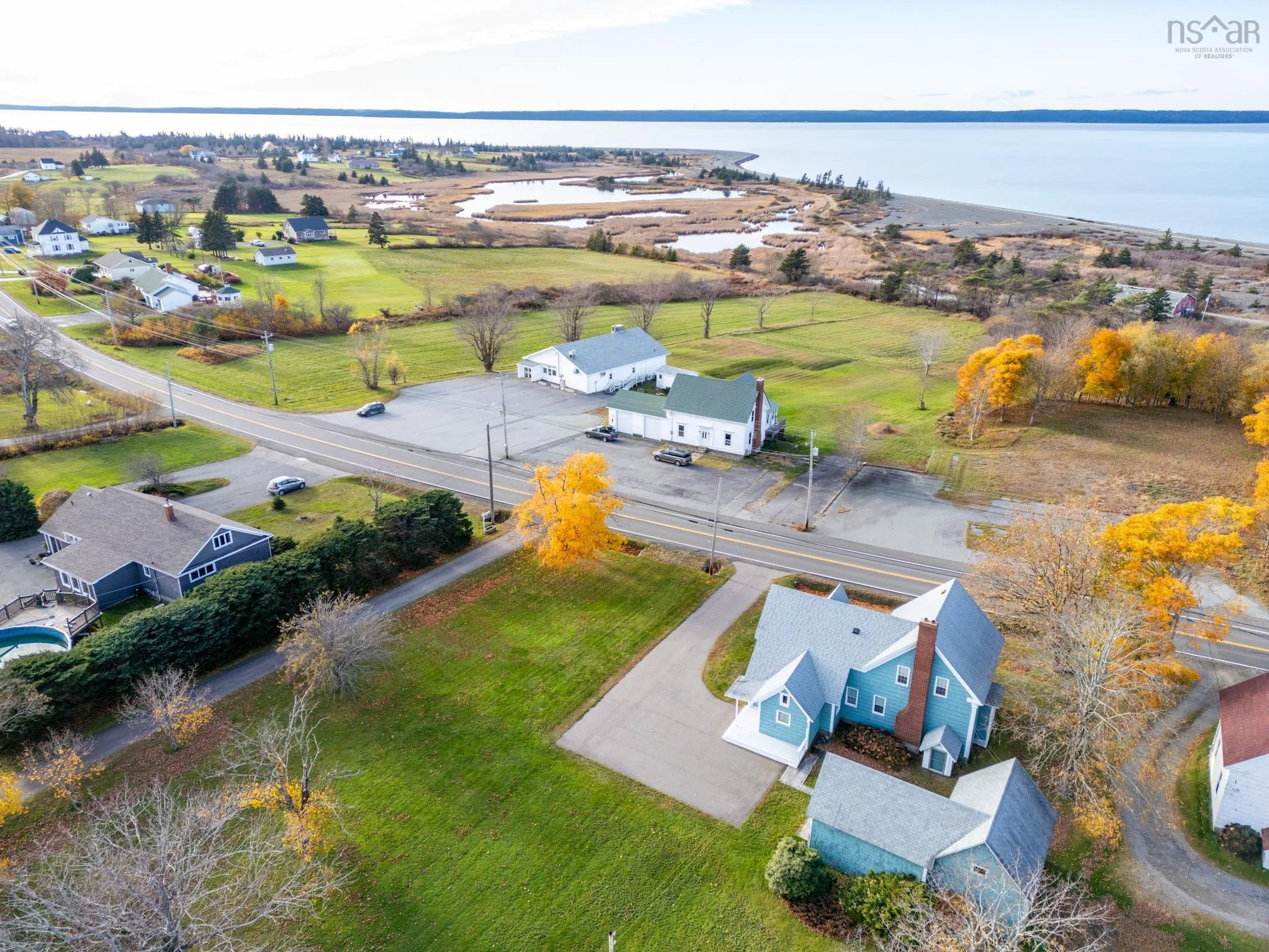 3152 Highway 1, Belliveaus Cove Ns B0w 3t0, 5 Bedrooms Bedrooms, ,2 BathroomsBathrooms,Residential,For Sale,Highway 1,202426303