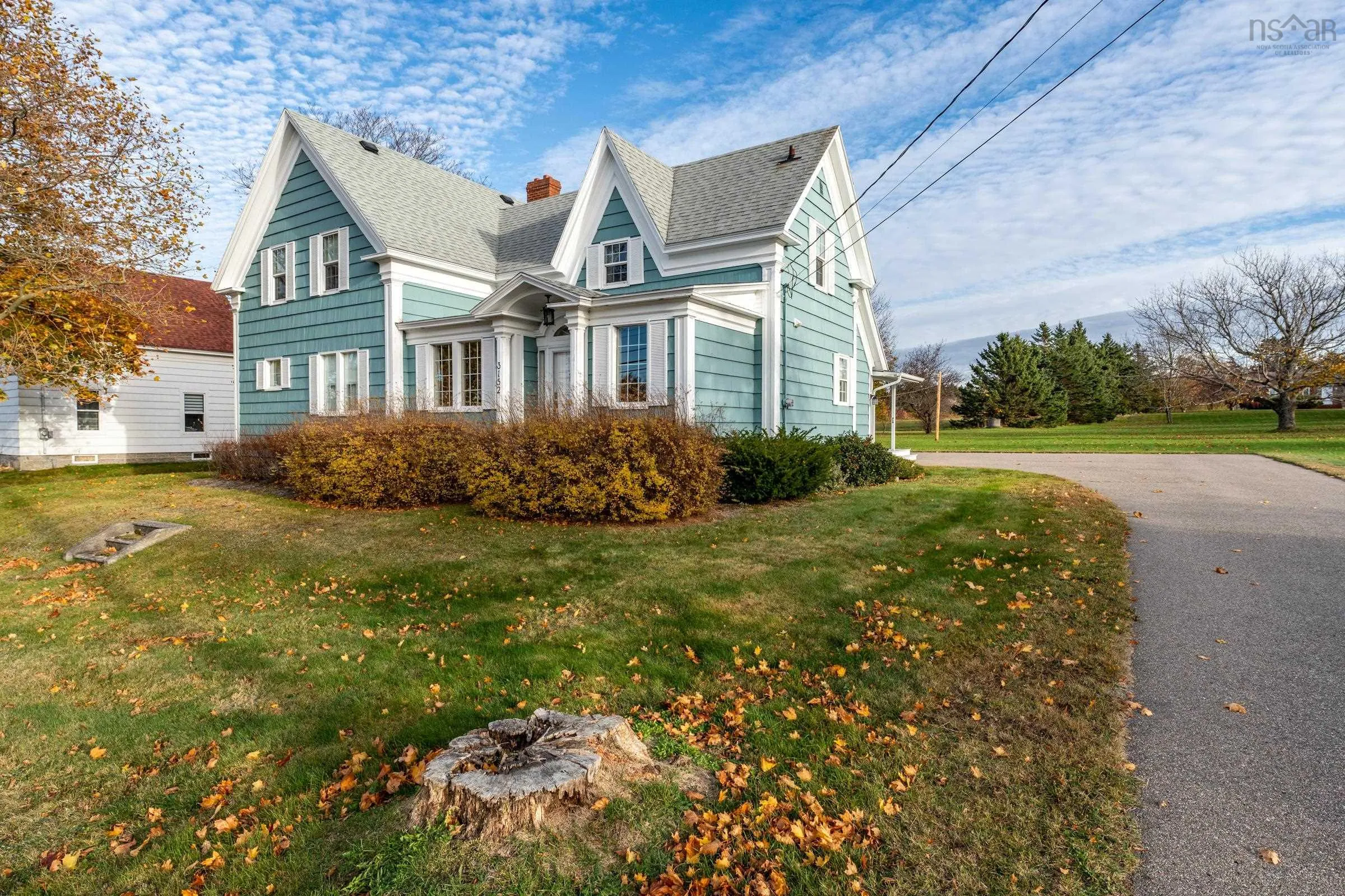 3152 Highway 1, Belliveaus Cove Ns B0w 3t0, 5 Bedrooms Bedrooms, ,2 BathroomsBathrooms,Residential,For Sale,Highway 1,202426303