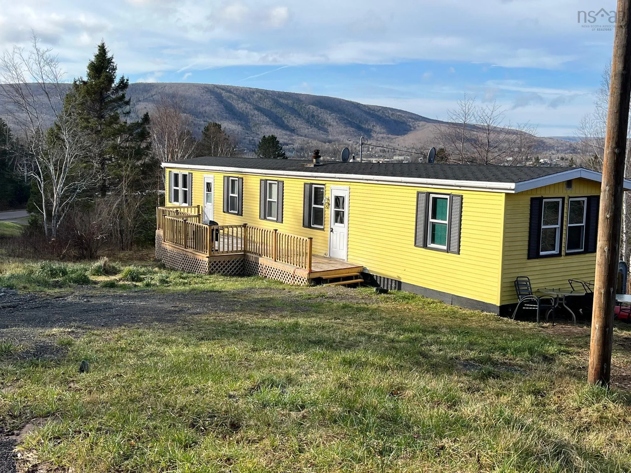 83 Whycocomagh Mtn Road, Whycocomagh Ns B0e 3m0, 3 Bedrooms Bedrooms, ,1 BathroomBathrooms,Residential,For Sale,Whycocomagh Mtn,202324732