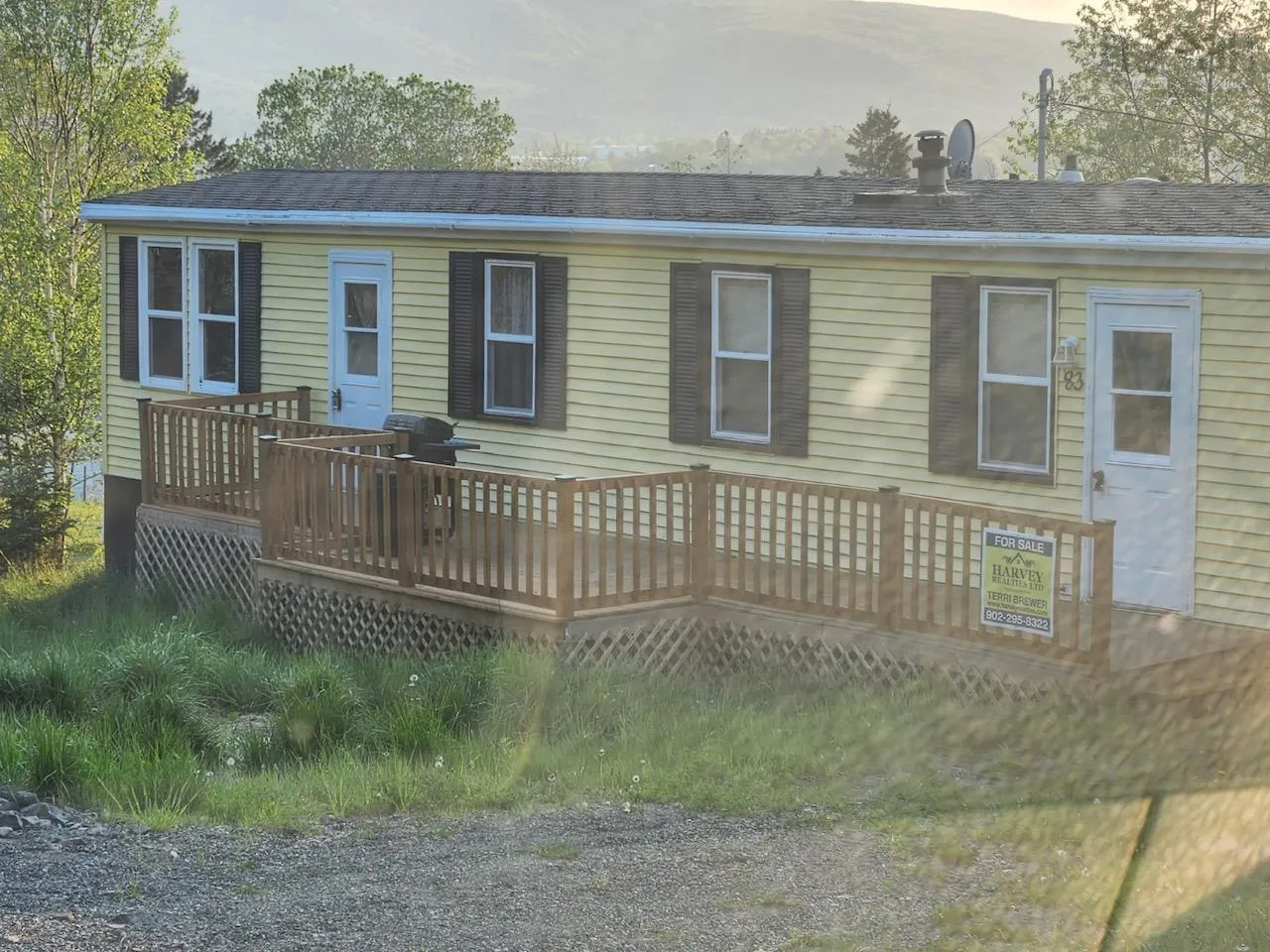 83 Whycocomagh Mtn Road, Whycocomagh Ns B0e 3m0, 3 Bedrooms Bedrooms, ,1 BathroomBathrooms,Residential,For Sale,Whycocomagh Mtn,202324732