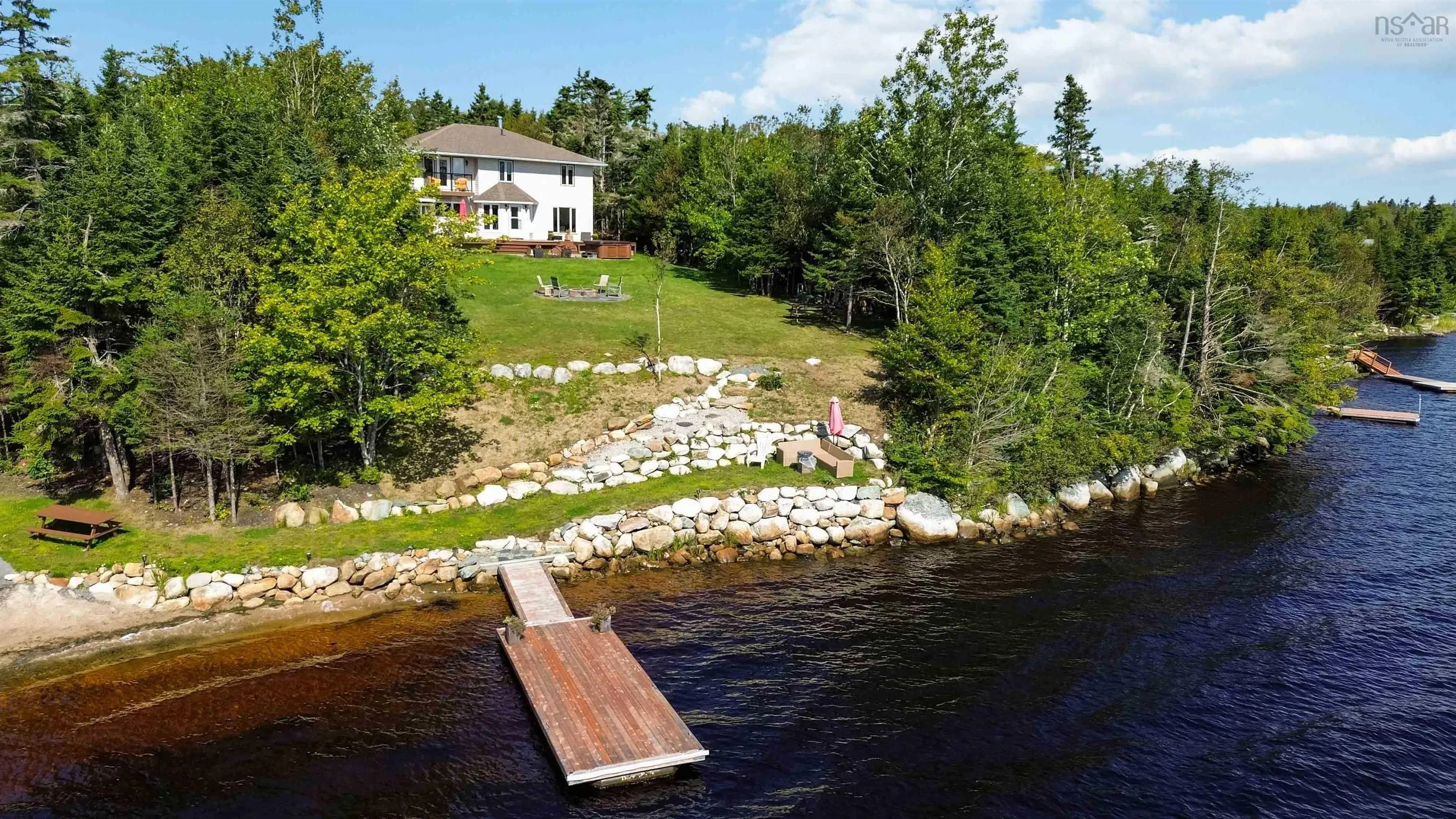 1448 West Porters Lake Road, West Porters Lake, NS B3E 1L4, 3 Bedrooms Bedrooms, ,3 BathroomsBathrooms,Residential,For Sale,West Porters Lake,202523403