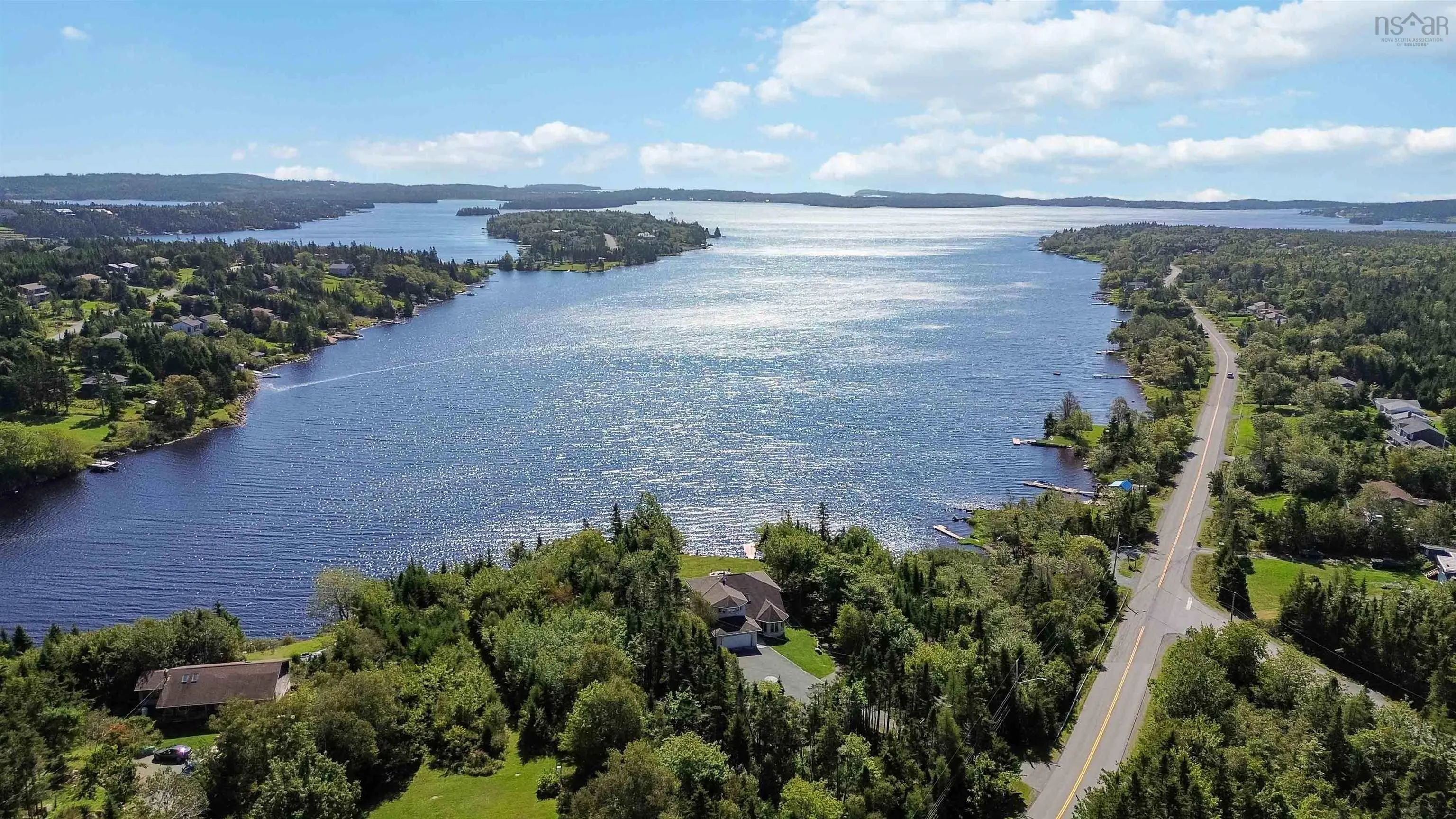 1448 West Porters Lake Road, West Porters Lake, NS B3E 1L4, 3 Bedrooms Bedrooms, ,3 BathroomsBathrooms,Residential,For Sale,West Porters Lake,202523403
