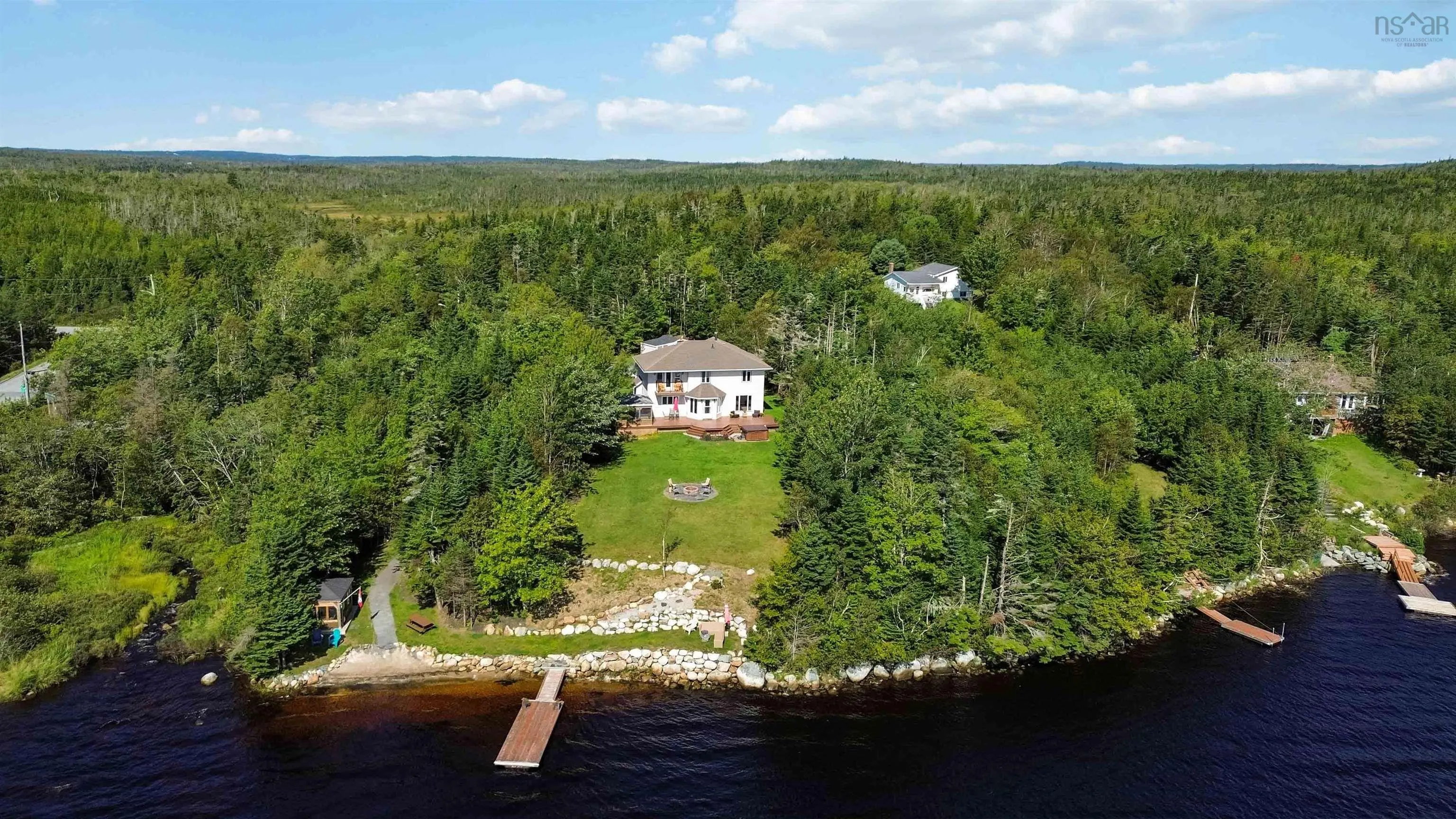 1448 West Porters Lake Road, West Porters Lake, NS B3E 1L4, 3 Bedrooms Bedrooms, ,3 BathroomsBathrooms,Residential,For Sale,West Porters Lake,202523403