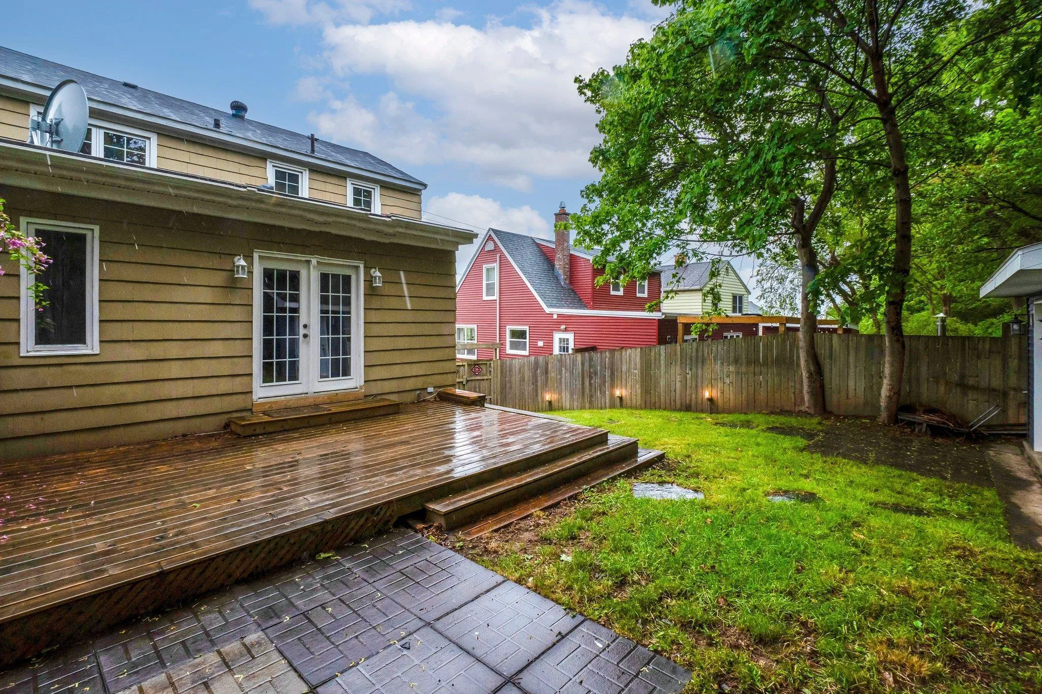 3549 Claremont Street, Halifax, NS B3L 3L9, 4 Bedrooms Bedrooms, ,3 BathroomsBathrooms,Residential,For Sale,Claremont,202514402