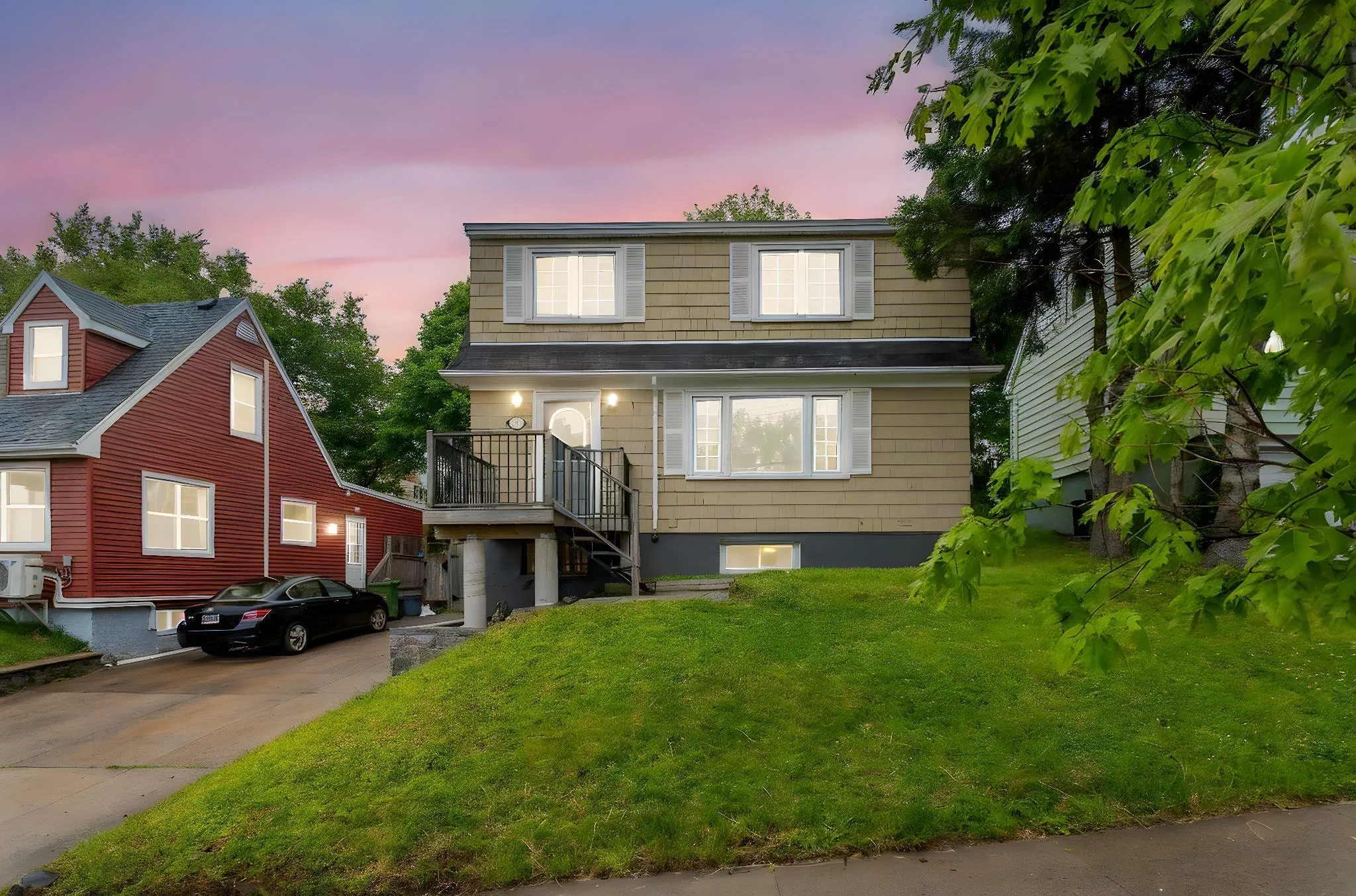 3549 Claremont Street, Halifax, NS B3L 3L9, 4 Bedrooms Bedrooms, ,3 BathroomsBathrooms,Residential,For Sale,Claremont,202514402