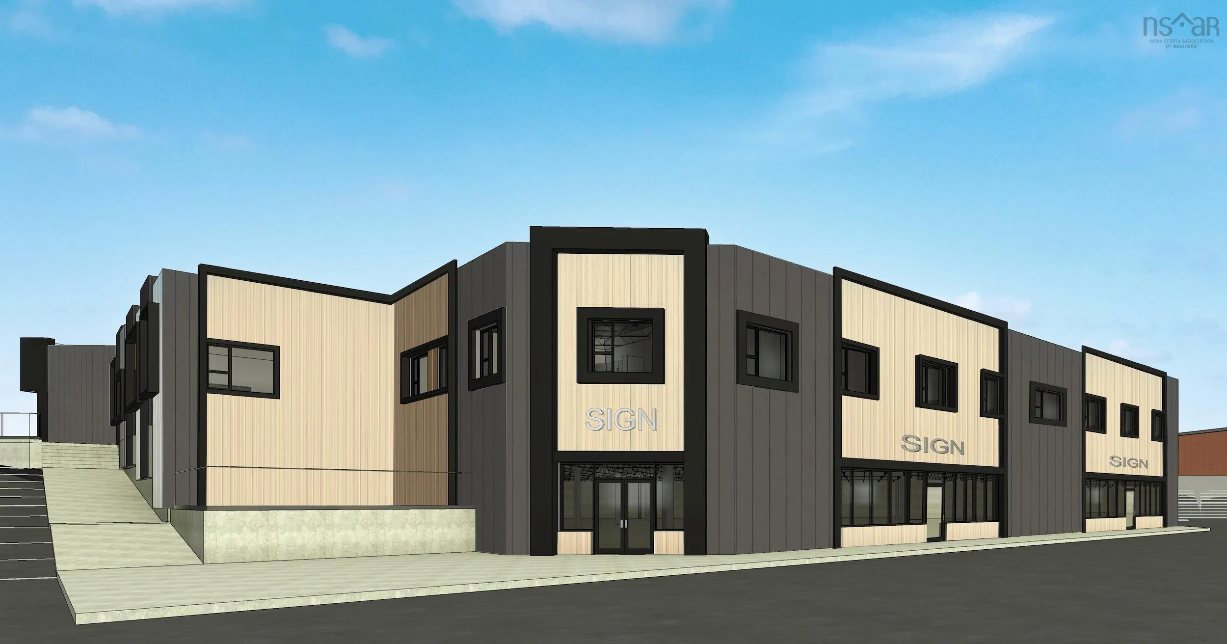70 First Lake Drive, Lower Sackville Ns B4c 3e4, ,Commercial Sale,For Sale,First Lake,202507914