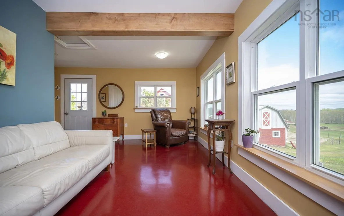 922 Bains Road, Sheffield Mills Ns B0p 1h0, 6 Bedrooms Bedrooms, ,4 BathroomsBathrooms,Residential,For Sale,Bains,202413610
