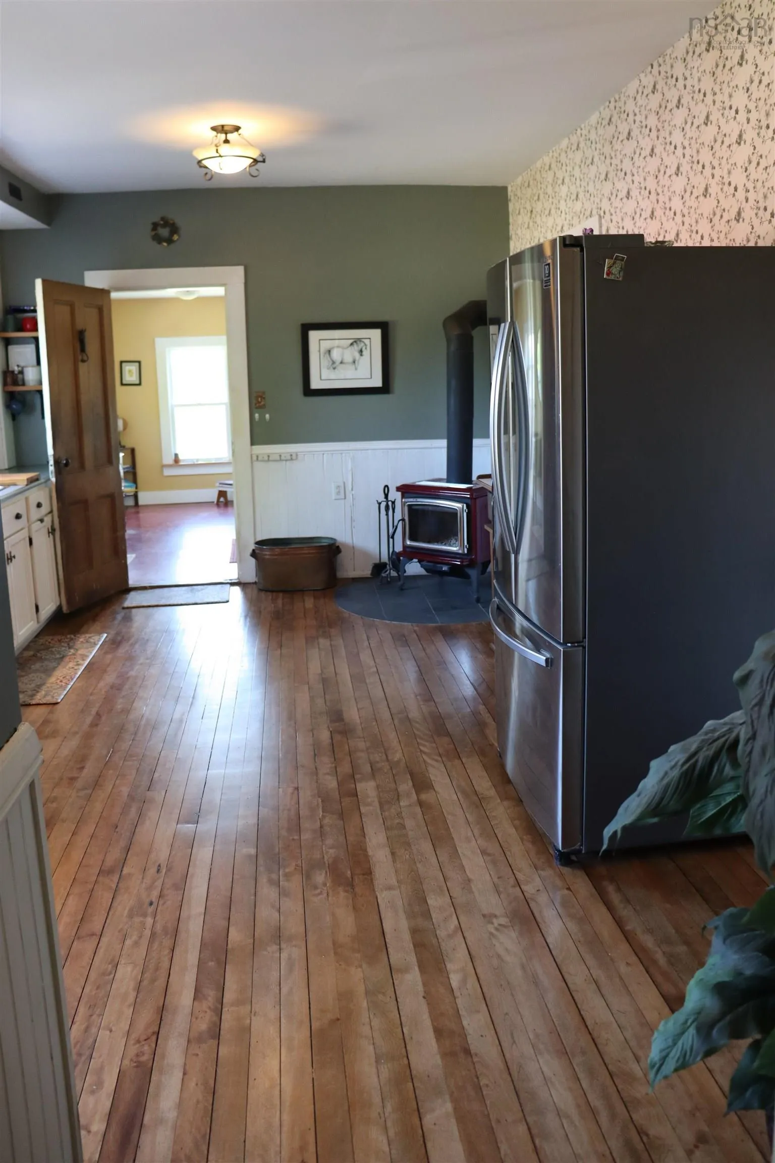 922 Bains Road, Sheffield Mills Ns B0p 1h0, 6 Bedrooms Bedrooms, ,4 BathroomsBathrooms,Residential,For Sale,Bains,202413610