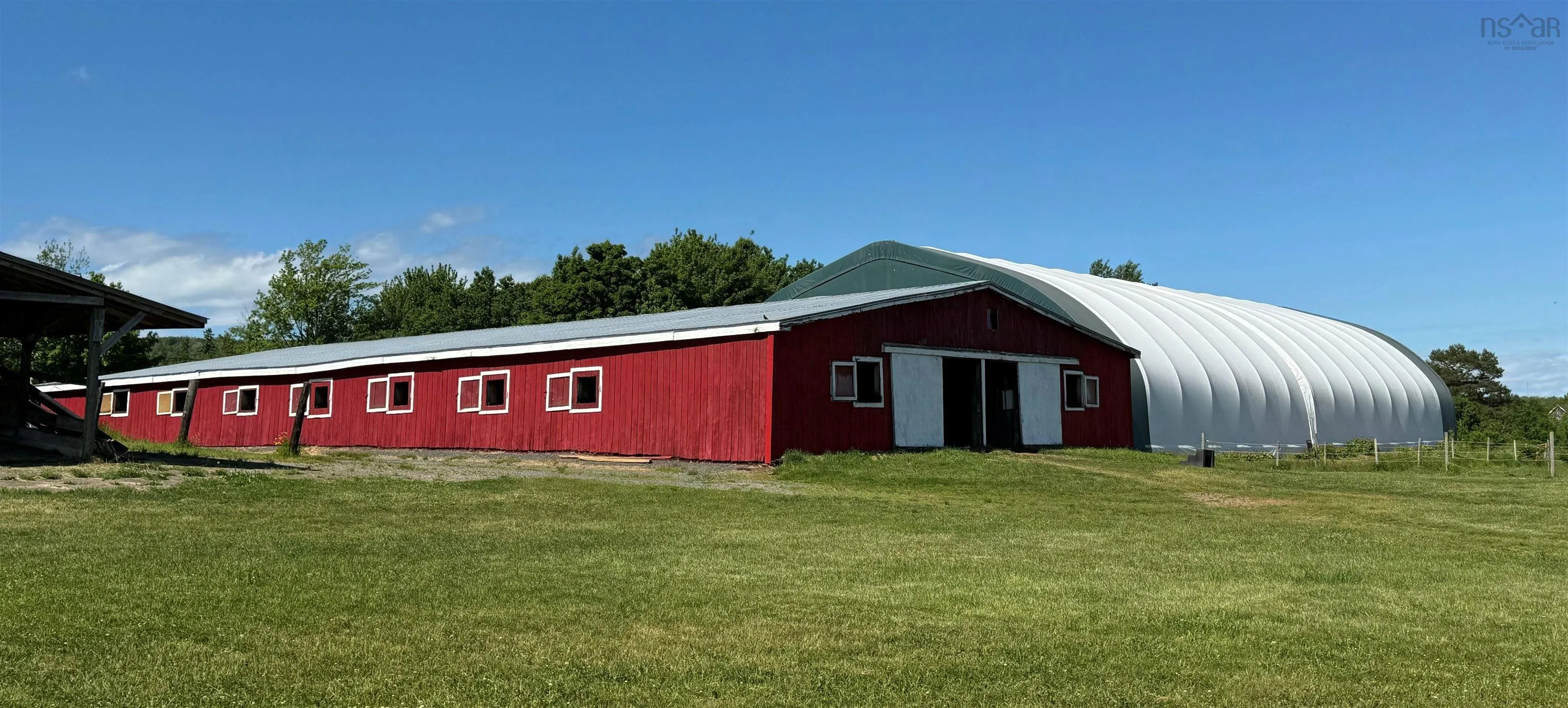 922 Bains Road, Sheffield Mills Ns B0p 1h0, 6 Bedrooms Bedrooms, ,4 BathroomsBathrooms,Residential,For Sale,Bains,202413610