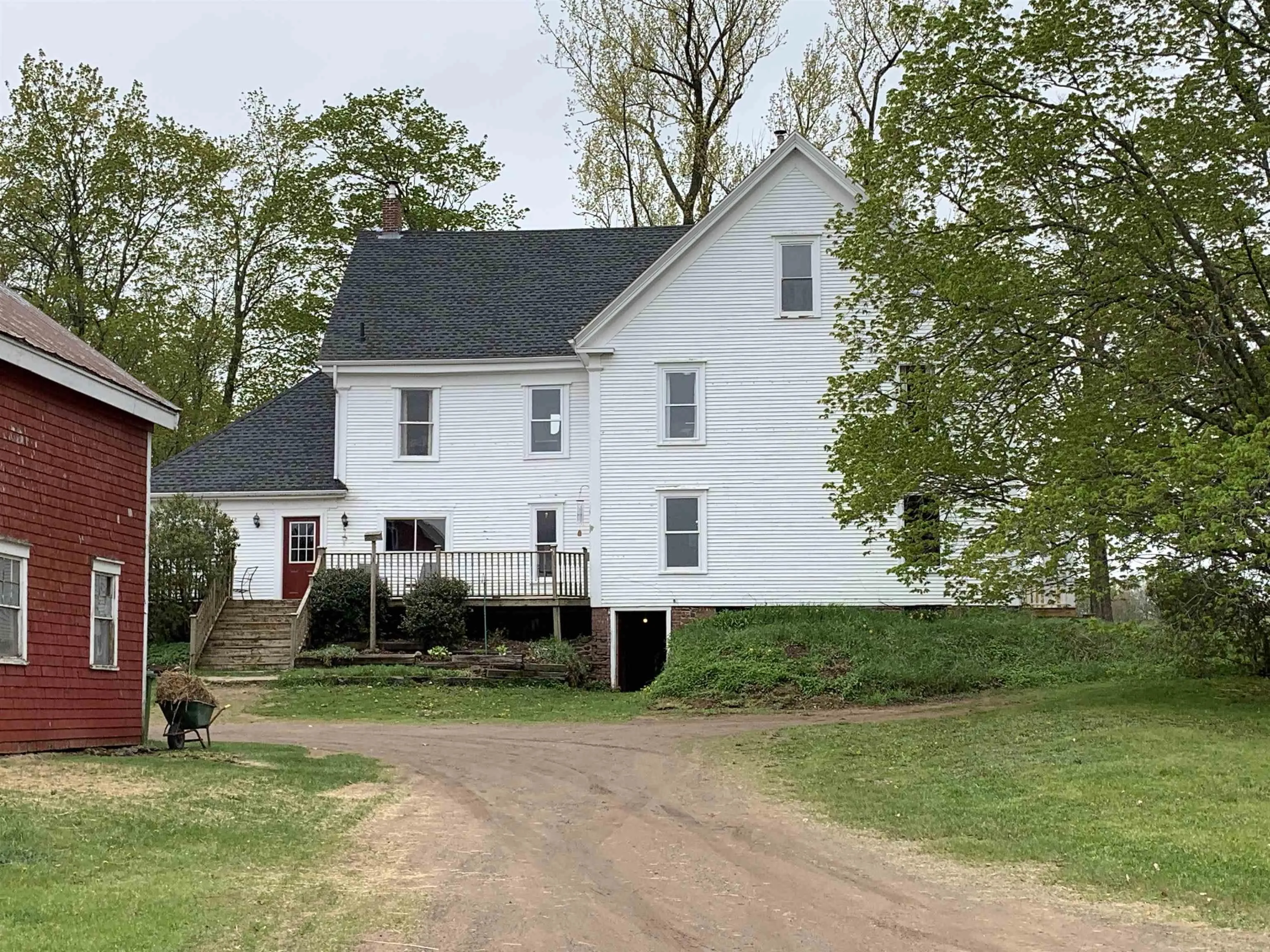 922 Bains Road, Sheffield Mills Ns B0p 1h0, 6 Bedrooms Bedrooms, ,4 BathroomsBathrooms,Residential,For Sale,Bains,202413610