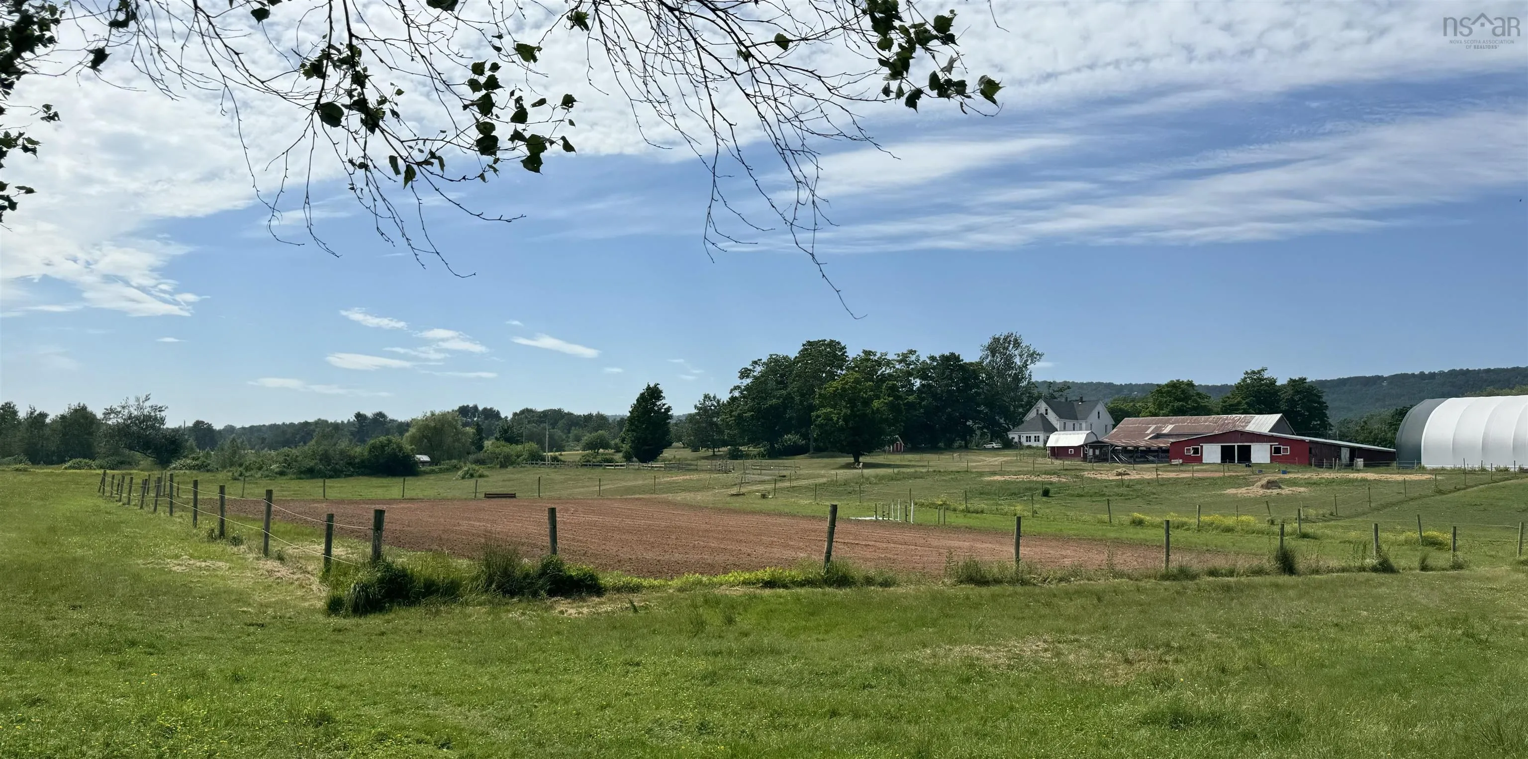 922 Bains Road, Sheffield Mills Ns B0p 1h0, 6 Bedrooms Bedrooms, ,4 BathroomsBathrooms,Residential,For Sale,Bains,202413610