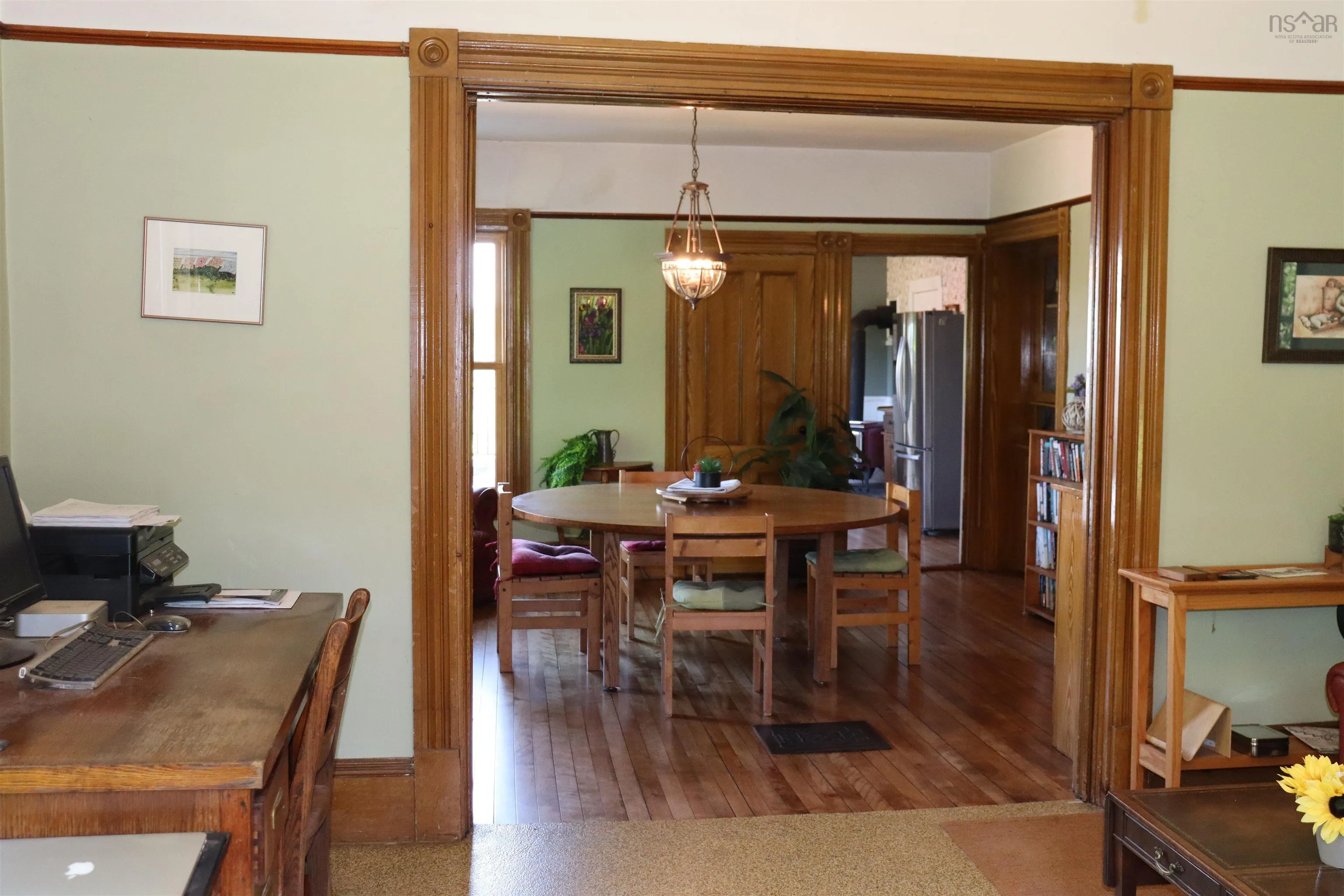 922 Bains Road, Sheffield Mills Ns B0p 1h0, 6 Bedrooms Bedrooms, ,4 BathroomsBathrooms,Residential,For Sale,Bains,202413610