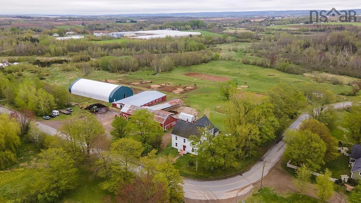 922 Bains Road, Sheffield Mills Ns B0p 1h0, 6 Bedrooms Bedrooms, ,4 BathroomsBathrooms,Residential,For Sale,Bains,202413610