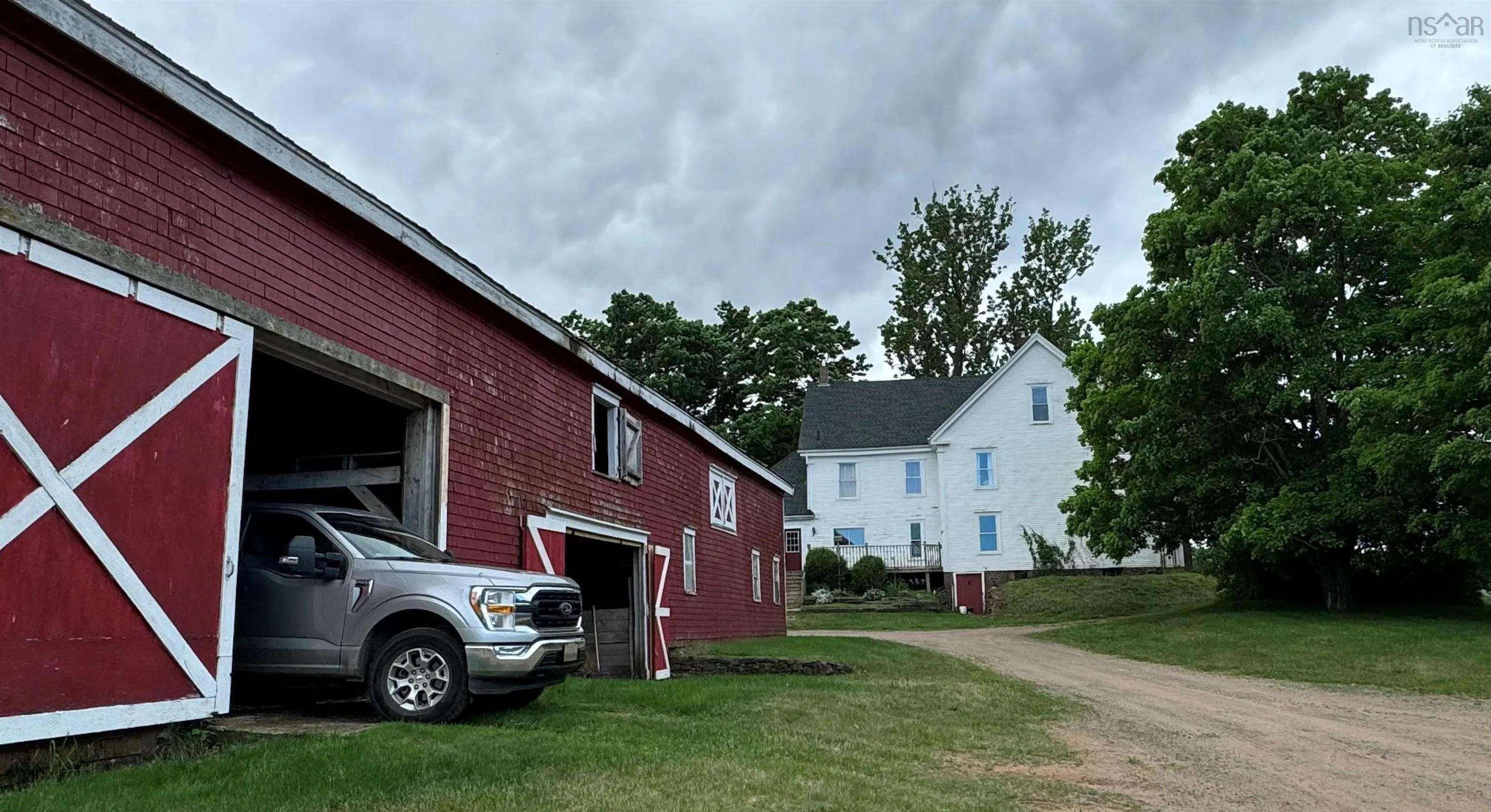 922 Bains Road, Sheffield Mills Ns B0p 1h0, 6 Bedrooms Bedrooms, ,4 BathroomsBathrooms,Residential,For Sale,Bains,202413610