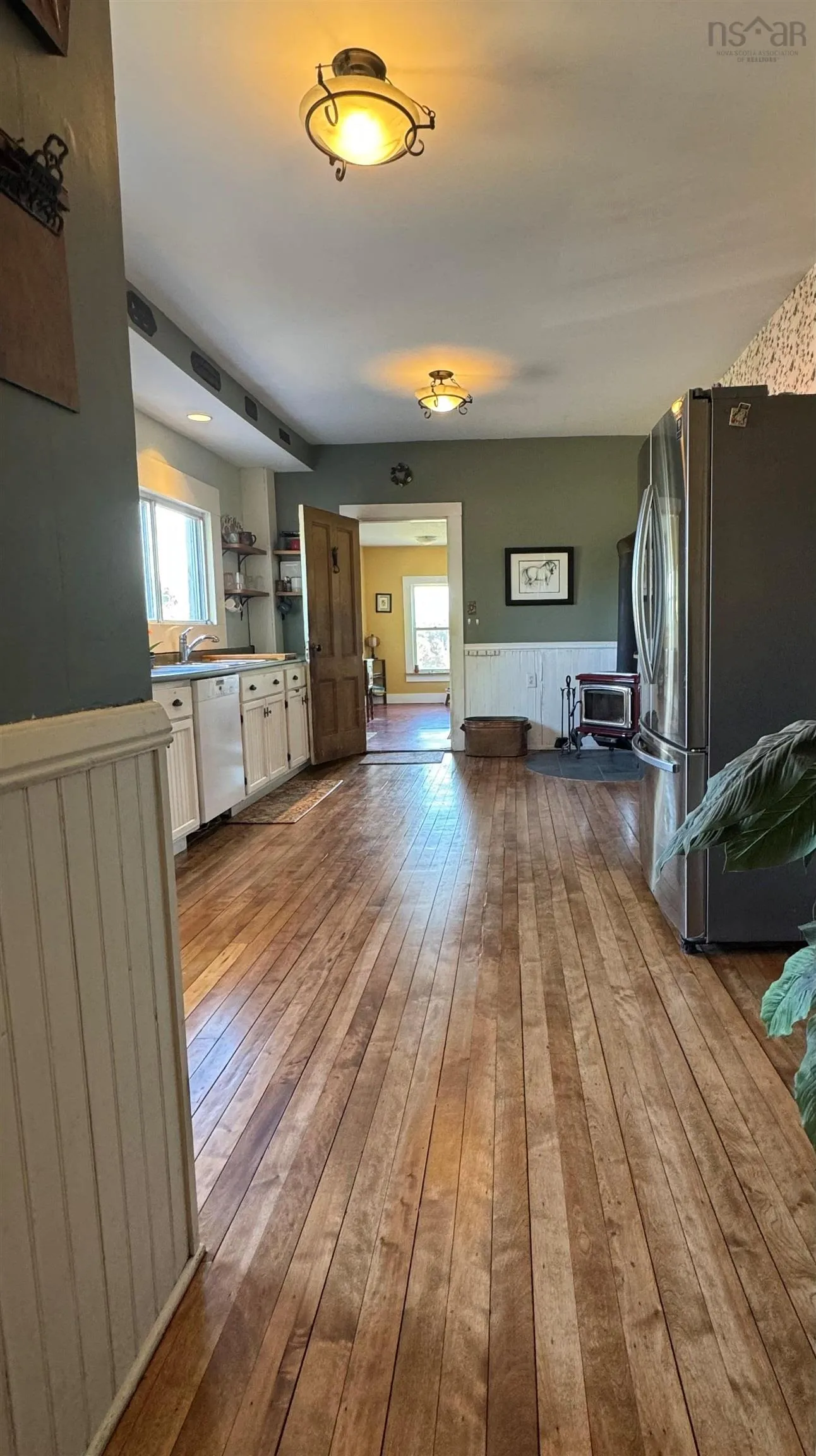 922 Bains Road, Sheffield Mills Ns B0p 1h0, 6 Bedrooms Bedrooms, ,4 BathroomsBathrooms,Residential,For Sale,Bains,202413610