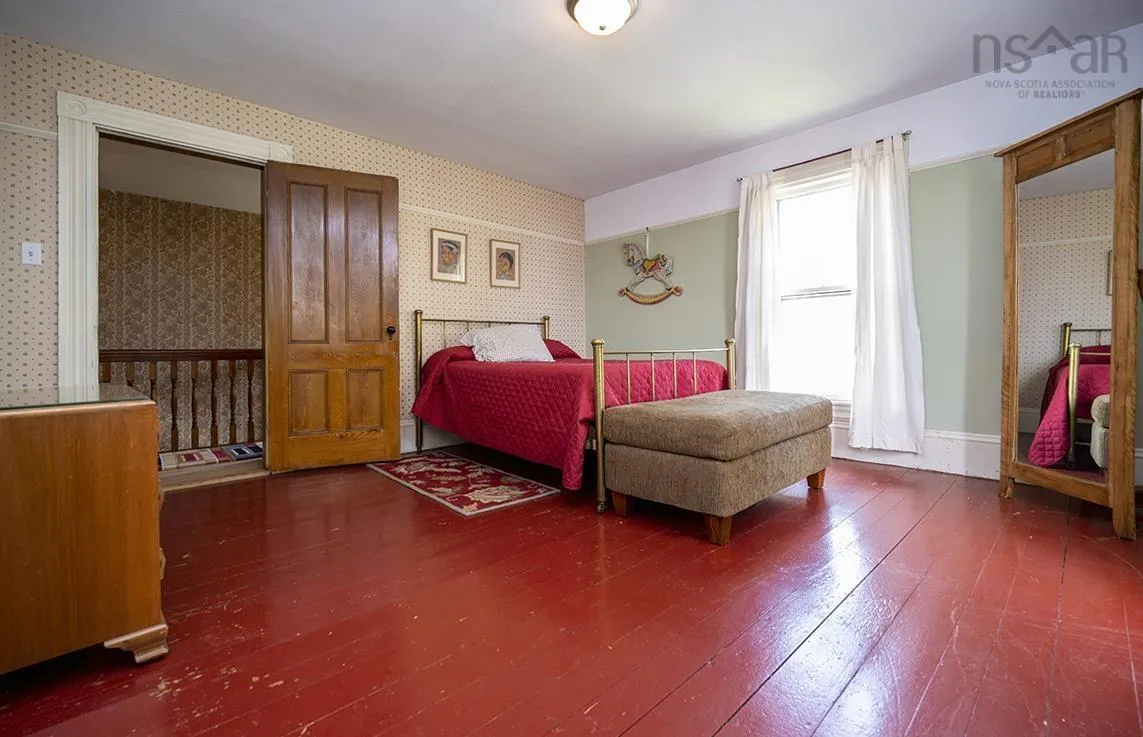 922 Bains Road, Sheffield Mills Ns B0p 1h0, 6 Bedrooms Bedrooms, ,4 BathroomsBathrooms,Residential,For Sale,Bains,202413610