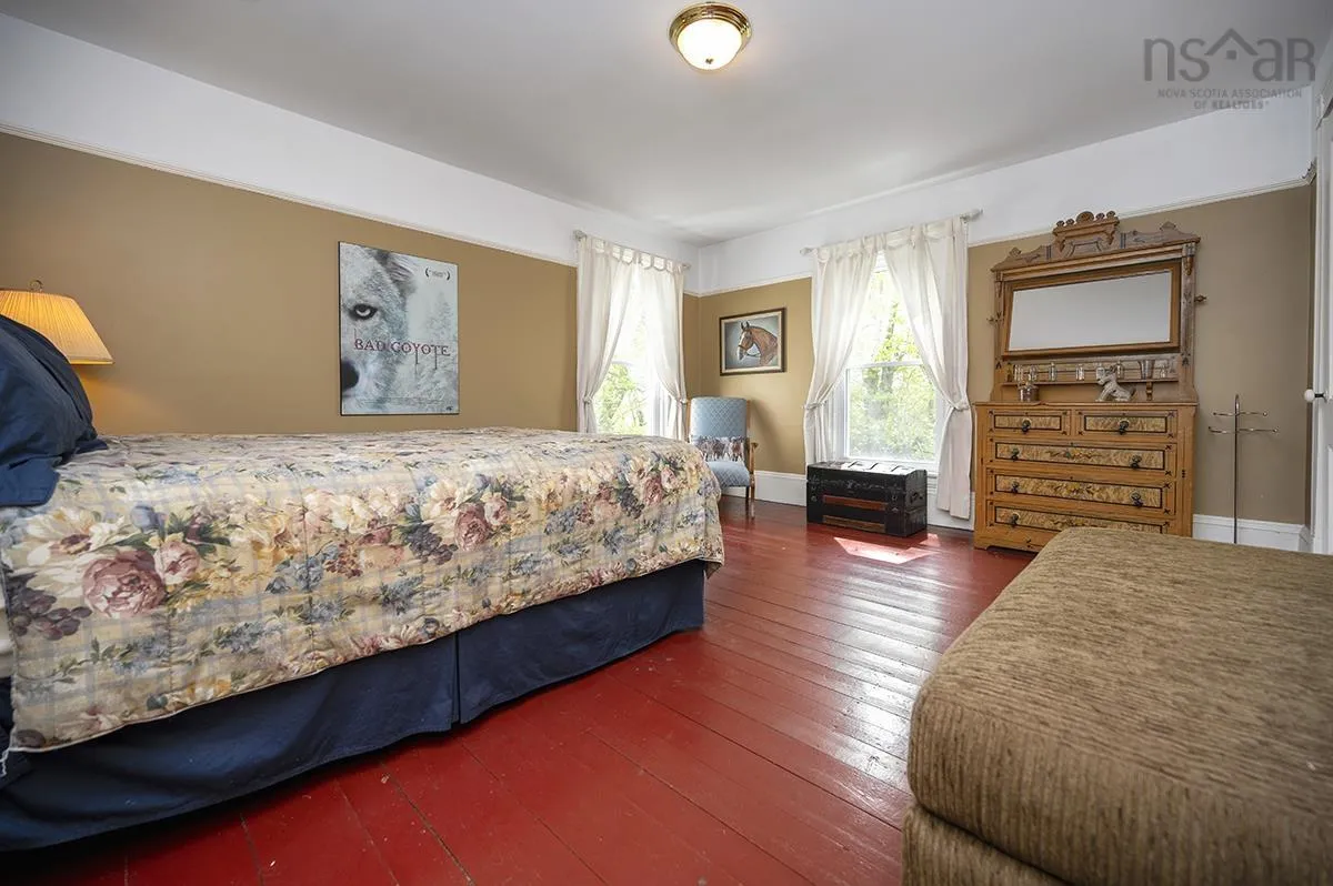 922 Bains Road, Sheffield Mills Ns B0p 1h0, 6 Bedrooms Bedrooms, ,4 BathroomsBathrooms,Residential,For Sale,Bains,202413610