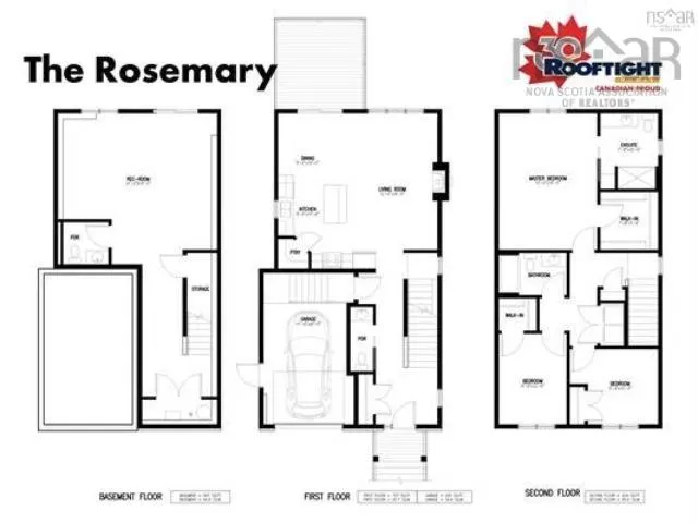 51-3 Garvey Court, Bedford, NS B4B 2L1, 4 Bedrooms Bedrooms, ,4 BathroomsBathrooms,Residential,For Sale,Garvey,202523595