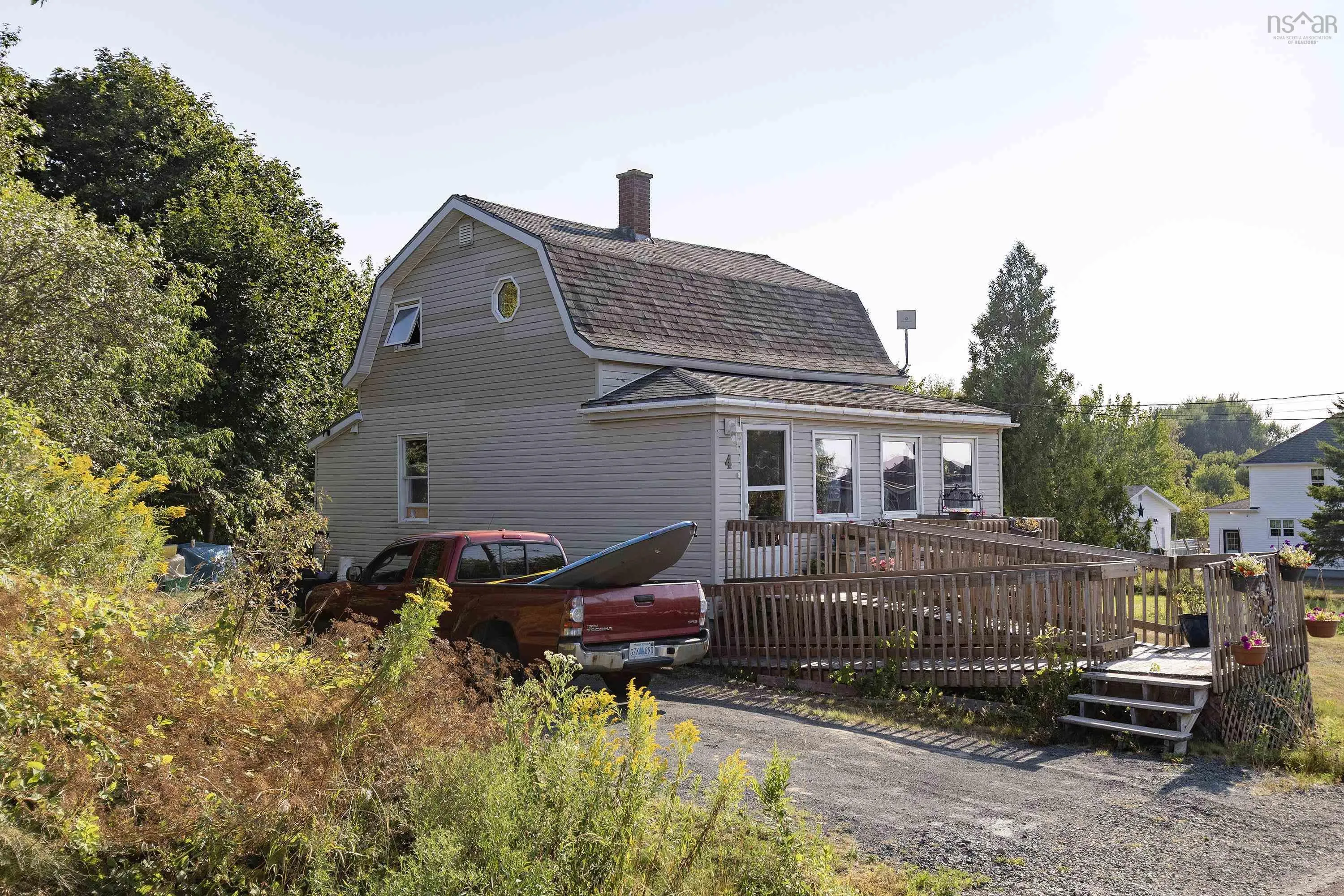 4 Starr Street, Springhill, NS B0M 1X0, 2 Bedrooms Bedrooms, ,2 BathroomsBathrooms,Residential,For Sale,Starr,202521643