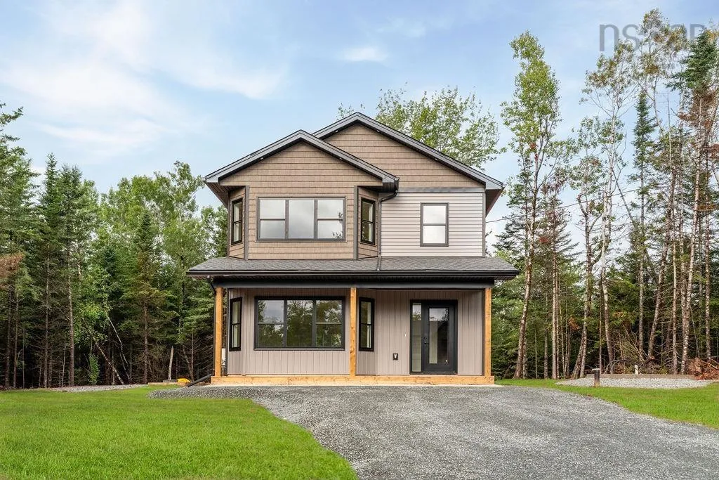 27 Periwinkle Drive, Enfield, NS B2T 0W8, 3 Bedrooms Bedrooms, ,3 BathroomsBathrooms,Residential,For Sale,Periwinkle,202521222