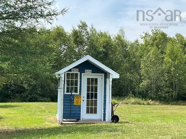 1064 Highway 2, Hilden, NS B0N 1C0, ,Residential Income,For Sale,Highway 2,202519810