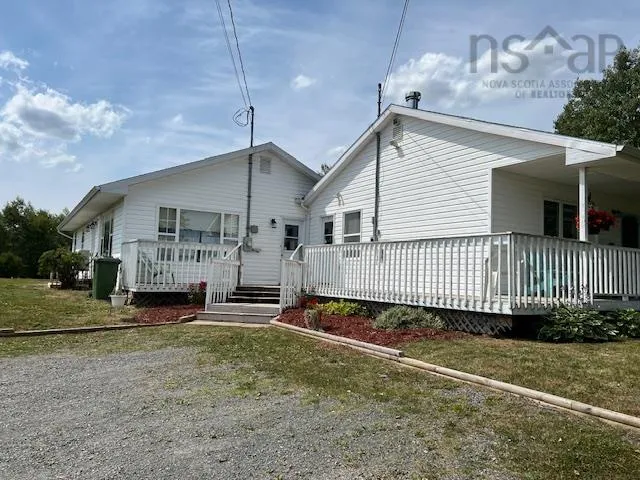 1064 Highway 2, Hilden, NS B0N 1C0, ,Residential Income,For Sale,Highway 2,202519810