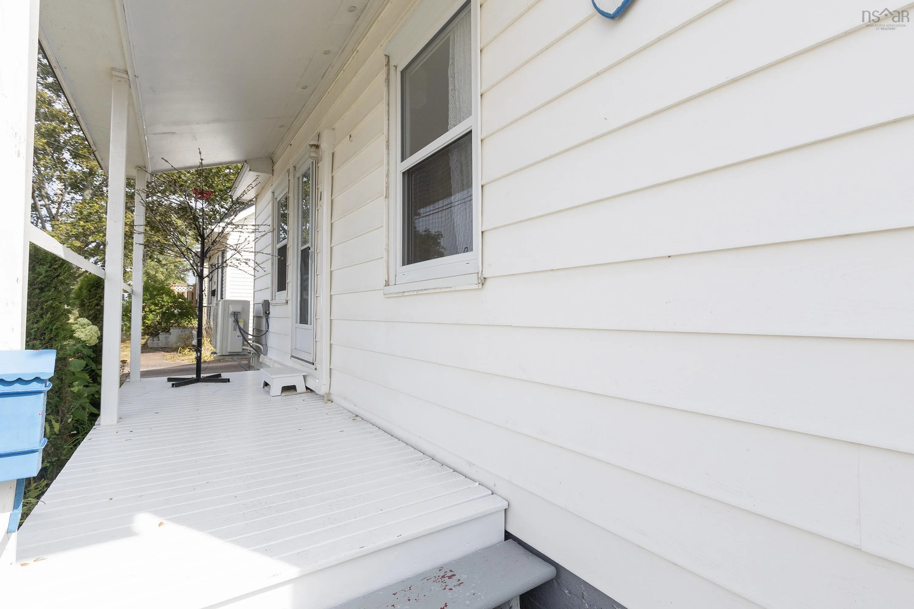 16 Winston Avenue, Amherst, NS B4H 1K5, 3 Bedrooms Bedrooms, ,1 BathroomBathrooms,Residential,For Sale,Winston,202523114