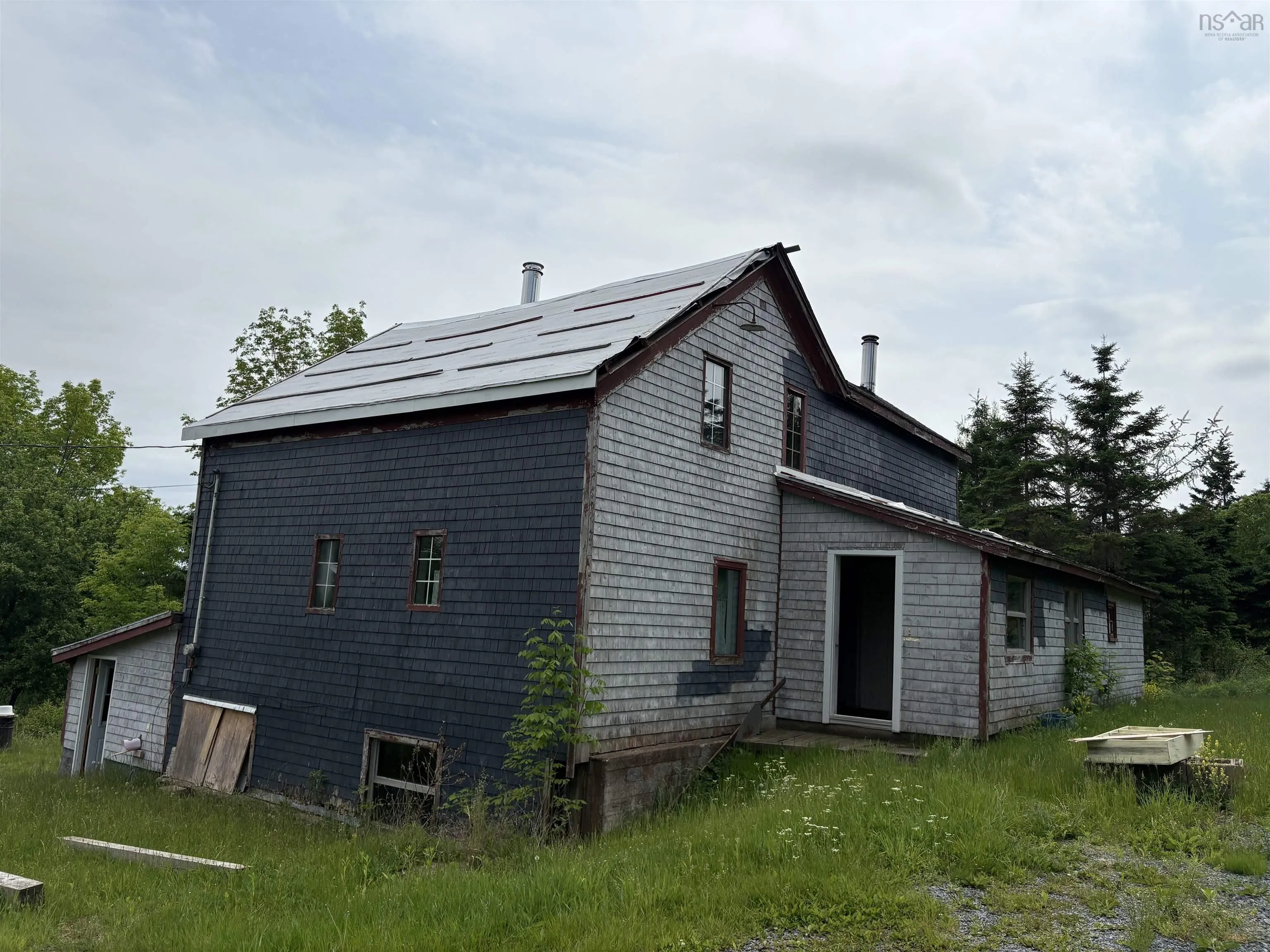 14422 Hwy 224 Road, Cooks Brook, NS B0N 2H0, 3 Bedrooms Bedrooms, ,2 BathroomsBathrooms,Residential,For Sale,Hwy 224,202518275