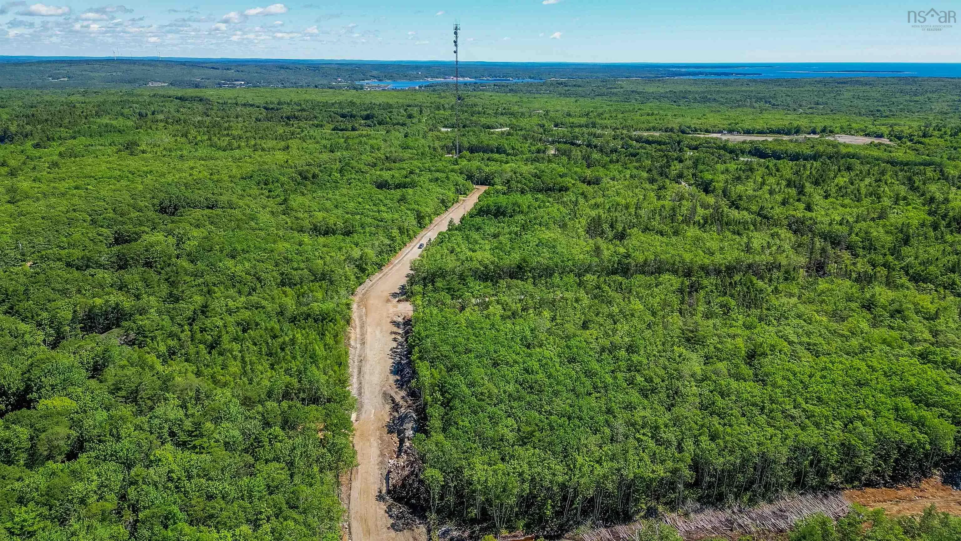Morton Drive, Liverpool Ns B0t 1k0, ,Land,For Sale,Morton,202416089