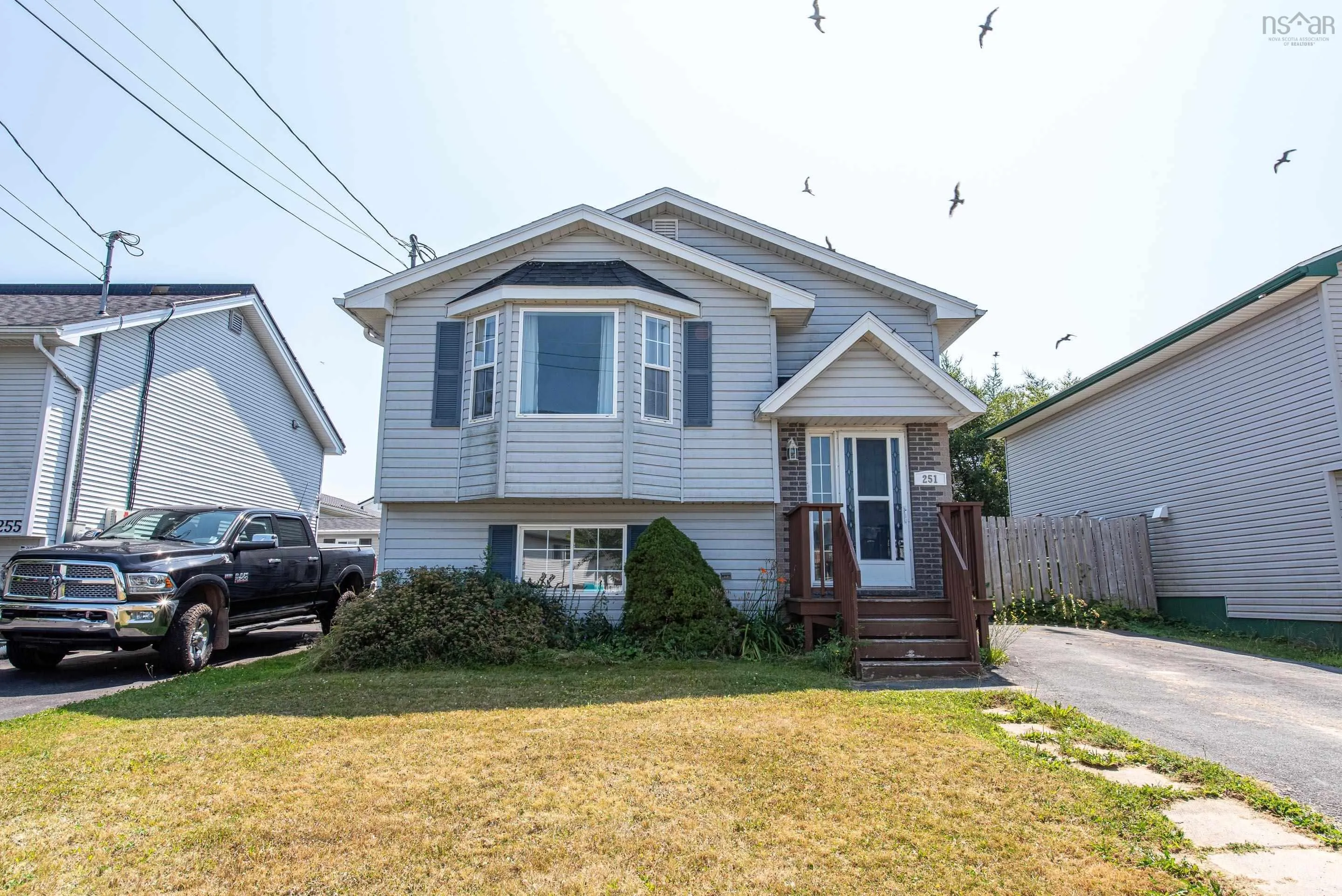 251 Melrose Crescent Crescent, Eastern Passage, NS B3G 1P7, 3 Bedrooms Bedrooms, ,2 BathroomsBathrooms,Residential,For Sale,Melrose,202520753